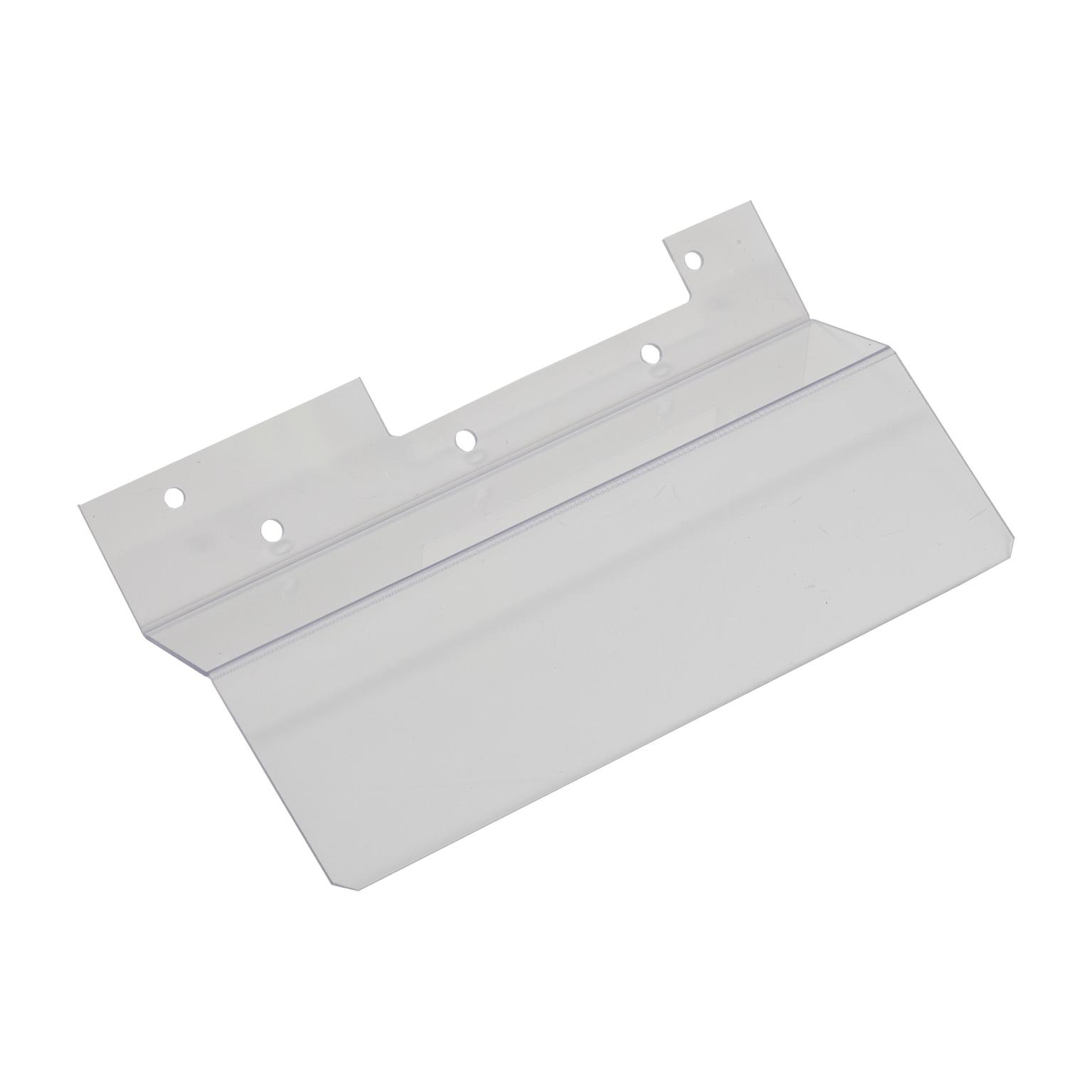 Schneider Electric LK4AP53TN Safety/Disconnect Switch Terminal Shroud