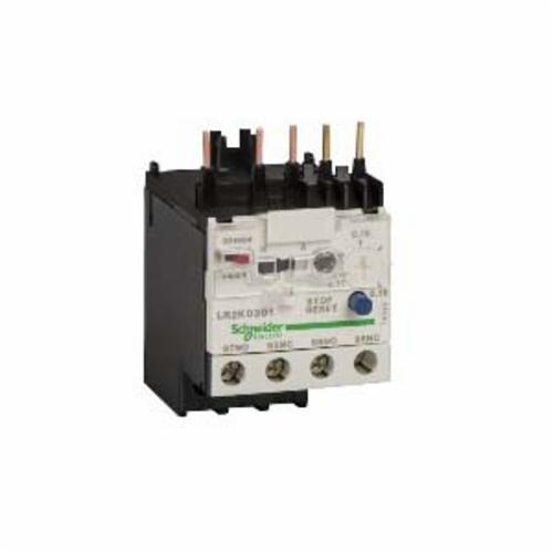 Schneider Electric LR2K0305 Overload Relays