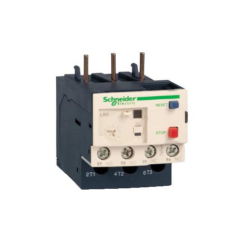 Schneider Electric LR3D036 Overload Relays