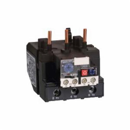 Schneider Electric TeSys® LRD3322 D-Line Bi-Metallic Thermal Overload Relay, 17 to 25 A, 1NO-1NC 1 Form A/1 Form B Contact