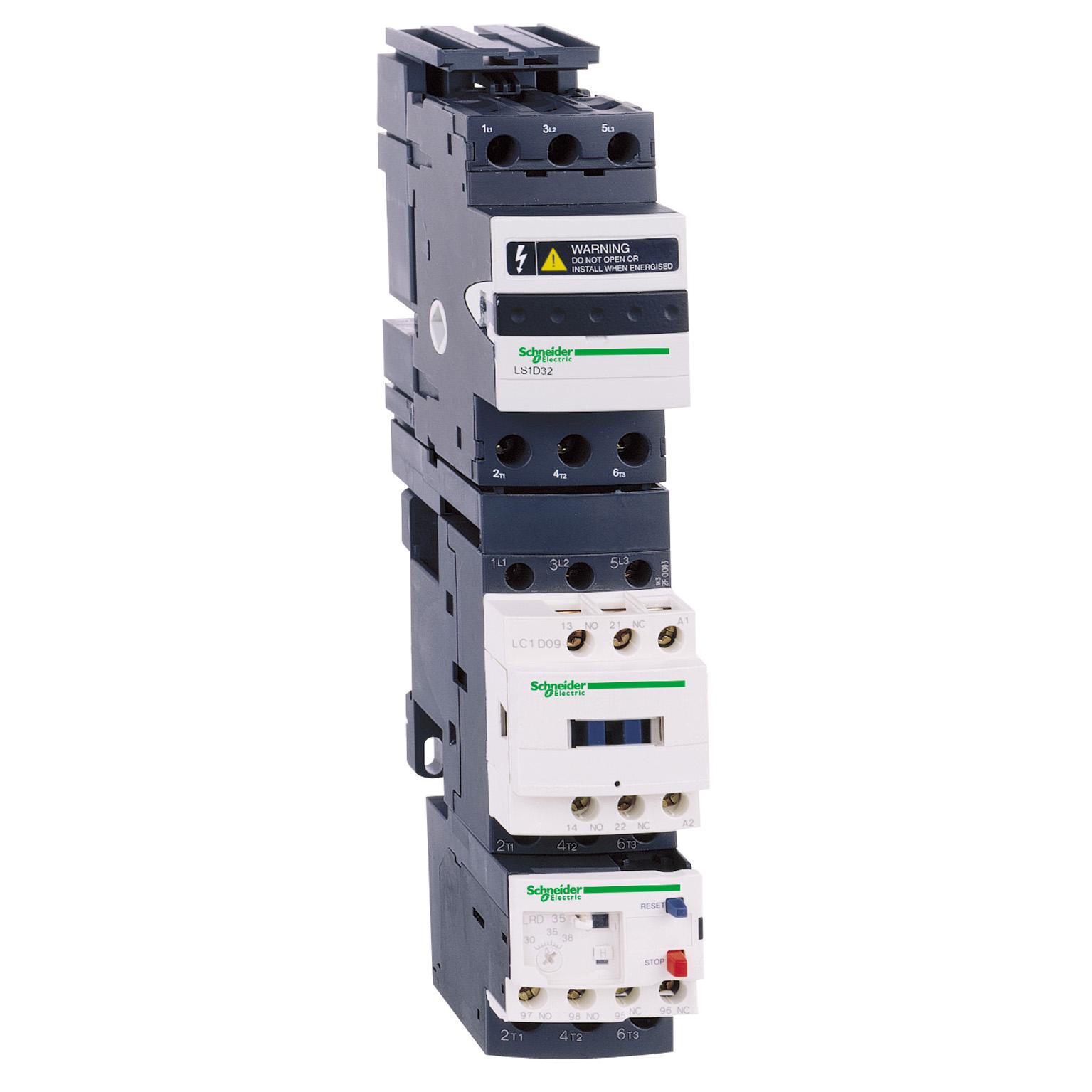 Schneider Electric LS1D30 Special Application Disconnects