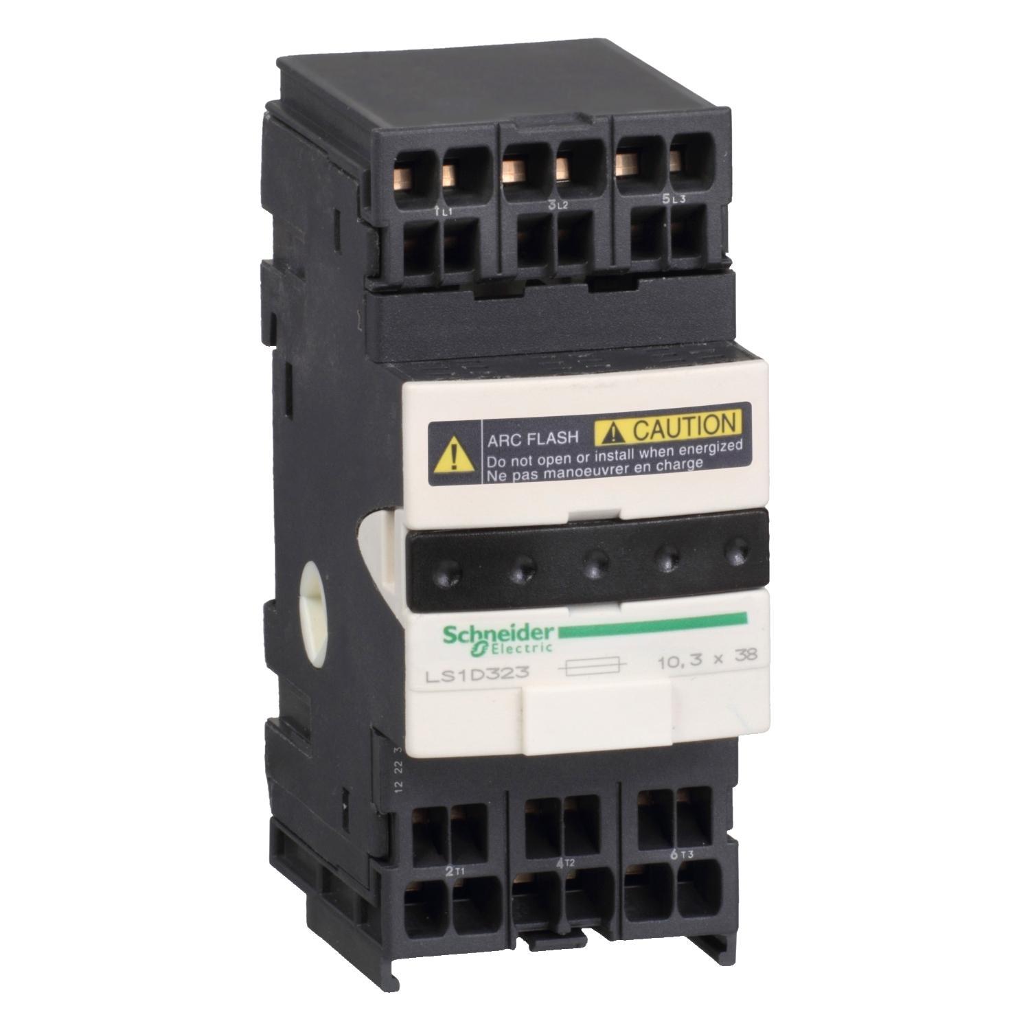 Schneider Electric LS1D323 Special Application Disconnects
