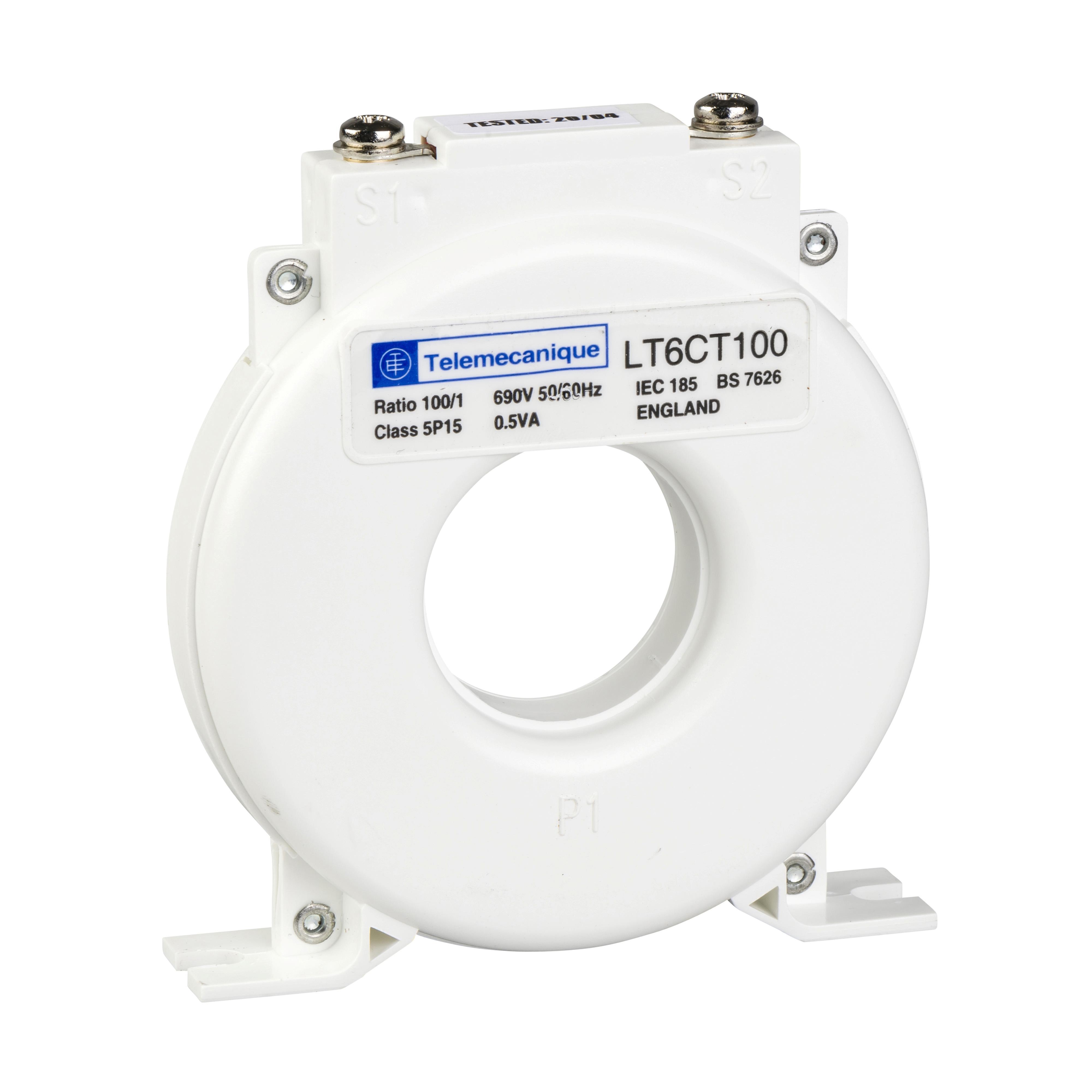Schneider Electric LT6CT1001 Current Transformers