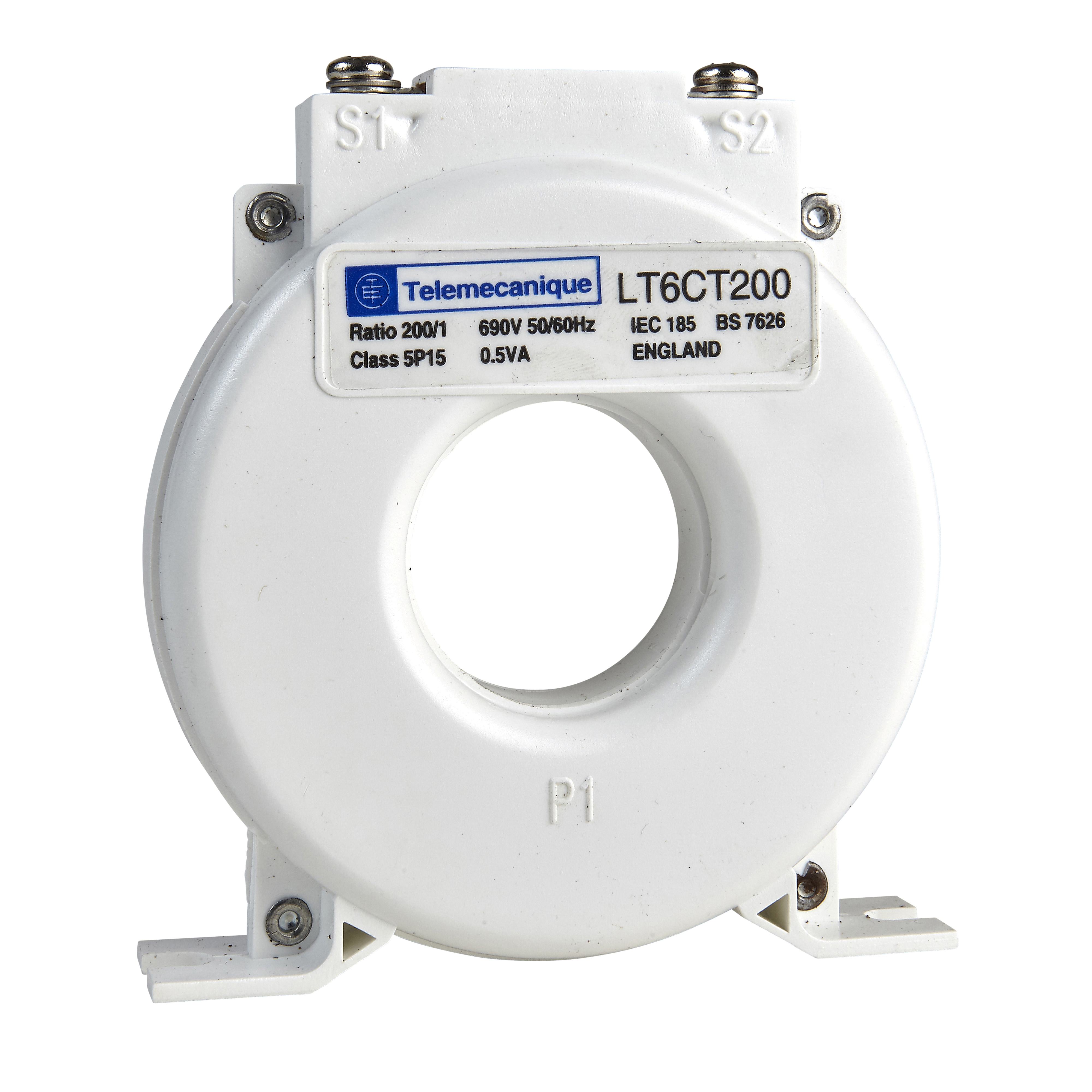 Schneider Electric LT6CT2001 Current Transformers