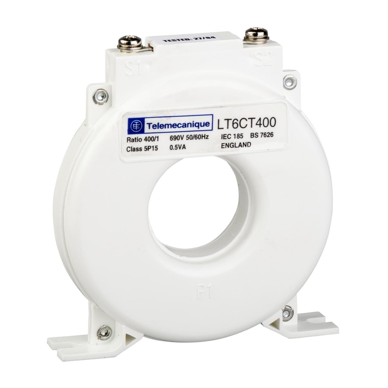 Schneider Electric LT6CT4001 Current Transformers