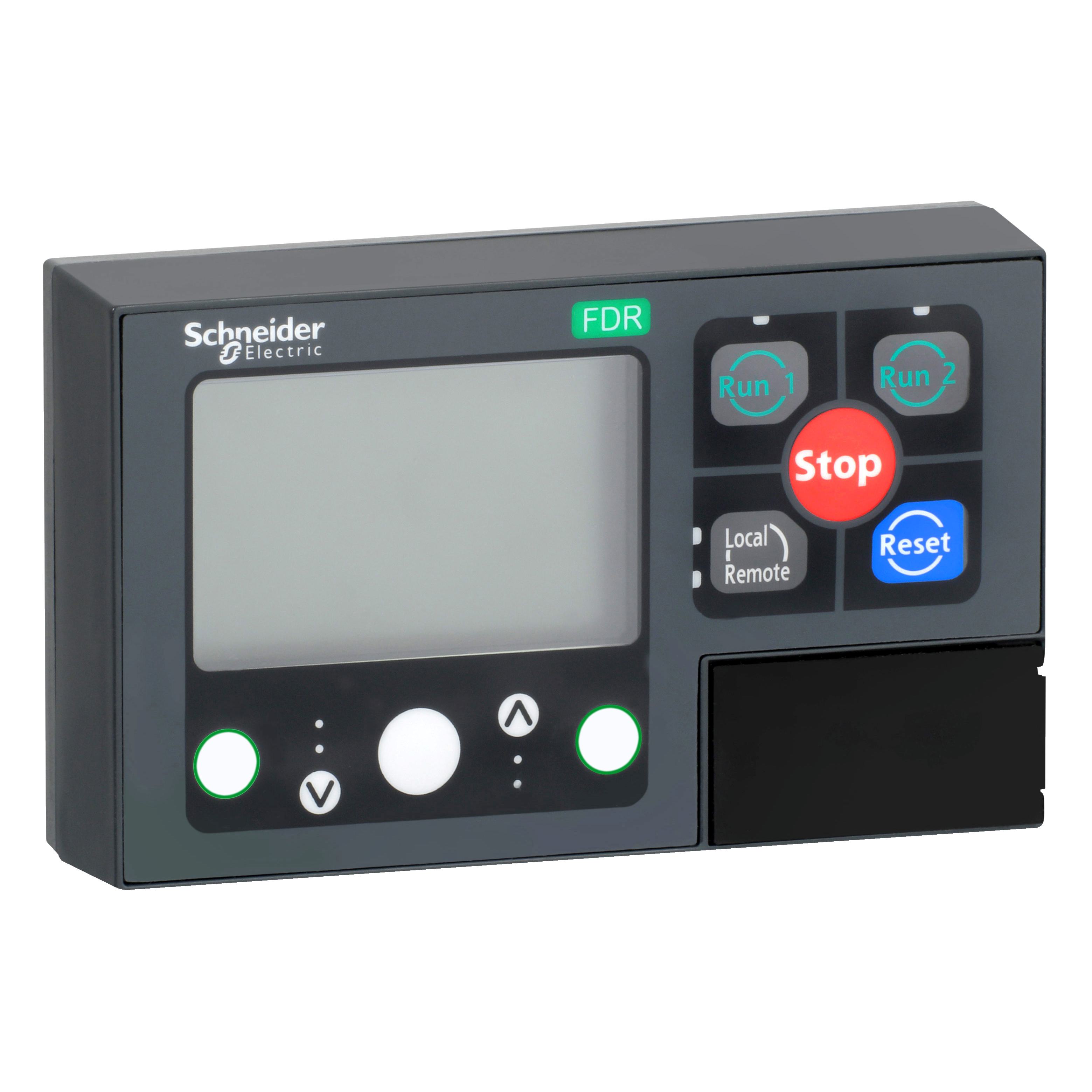 Schneider Electric LTMCUF Operator Interfaces Terminals