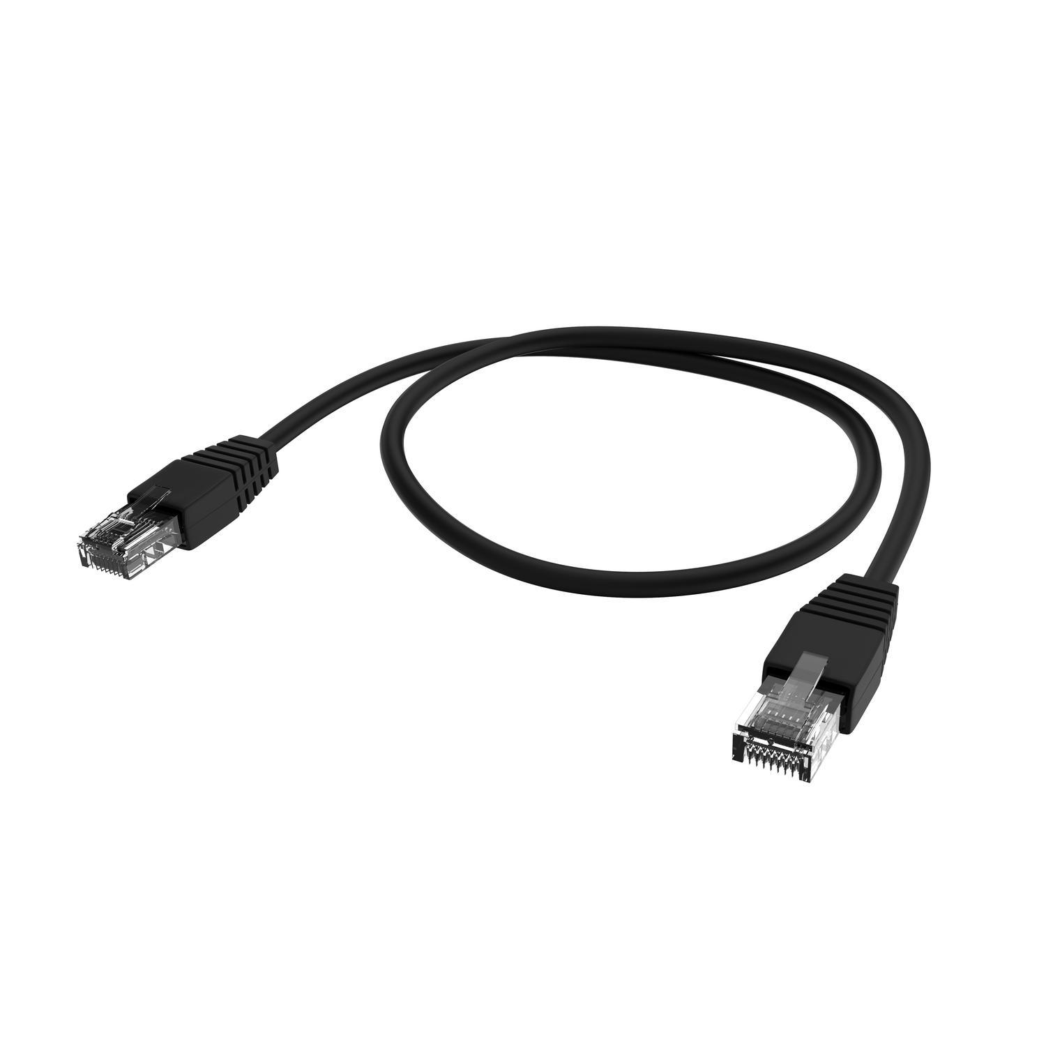 Schneider Electric LTMT9RJ105 PLC Connectors