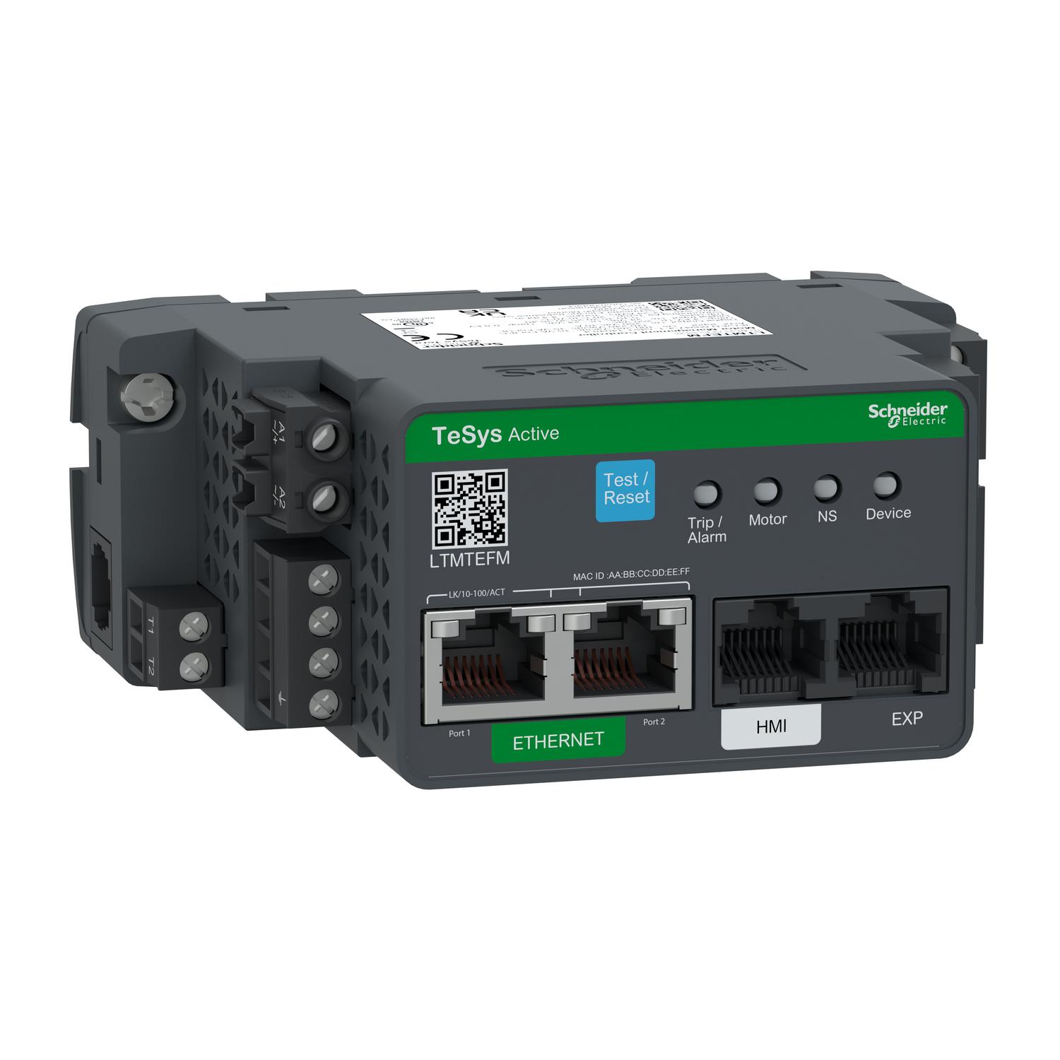 Schneider Electric LTMTEFM Overload Relays