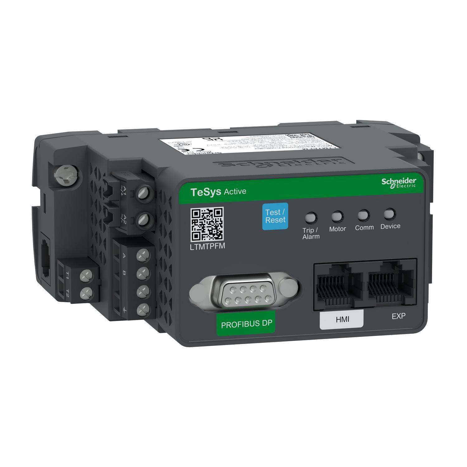 Schneider Electric LTMTPFM Power Distribution Units (PDU)