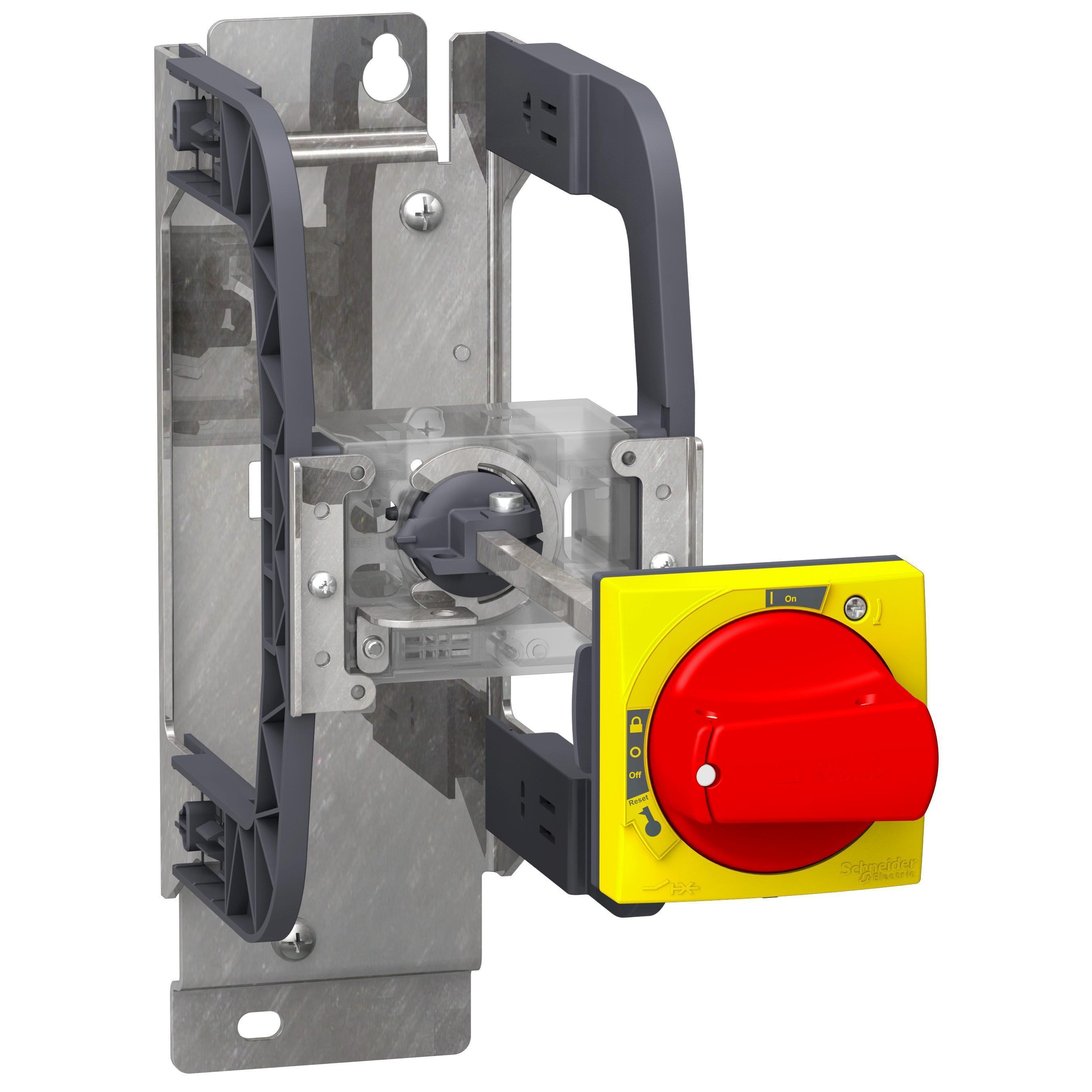 Schneider Electric LU9APN24 Starter Renewal Parts