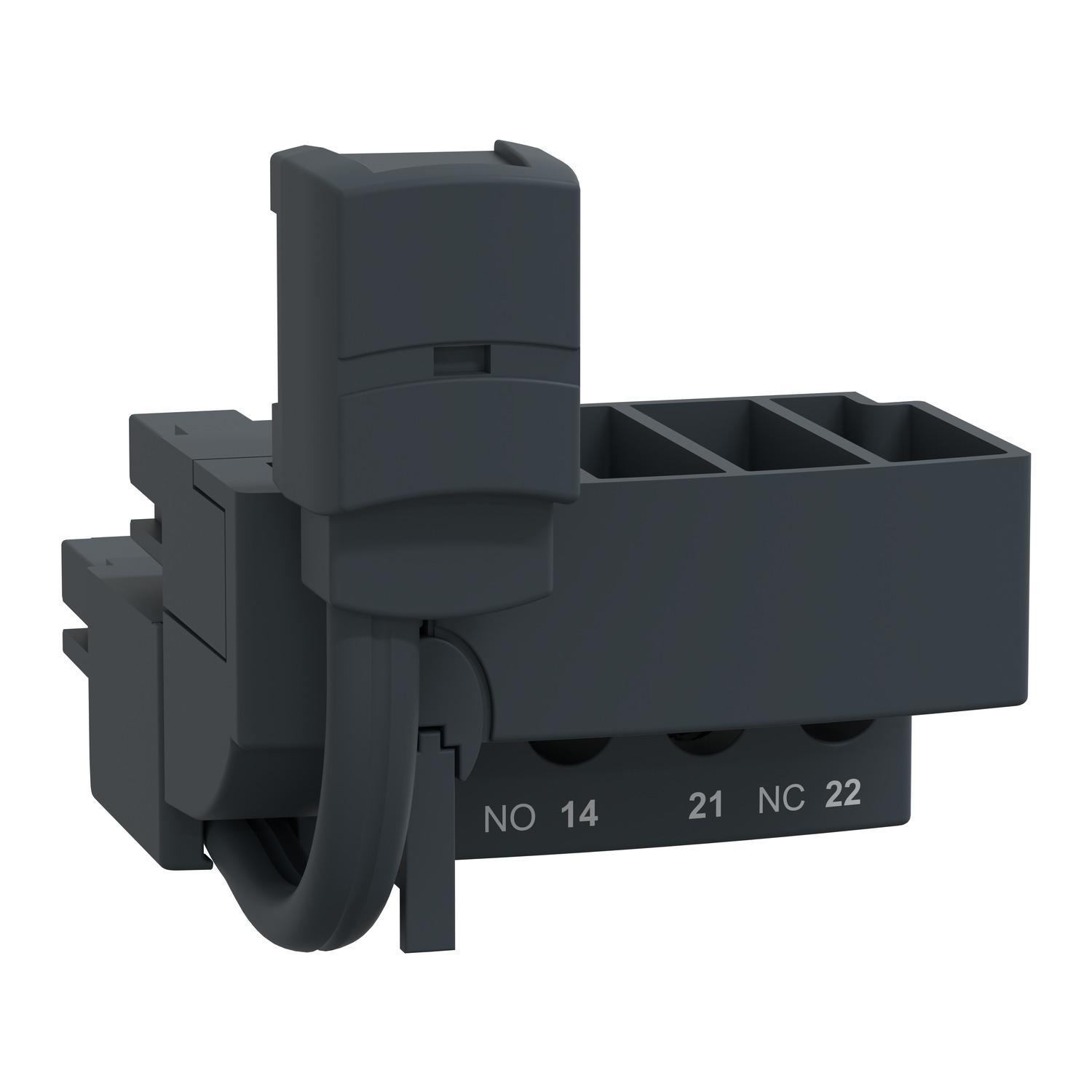 Schneider Electric LU9BN11C Motor Control Miscellaneous Accessories