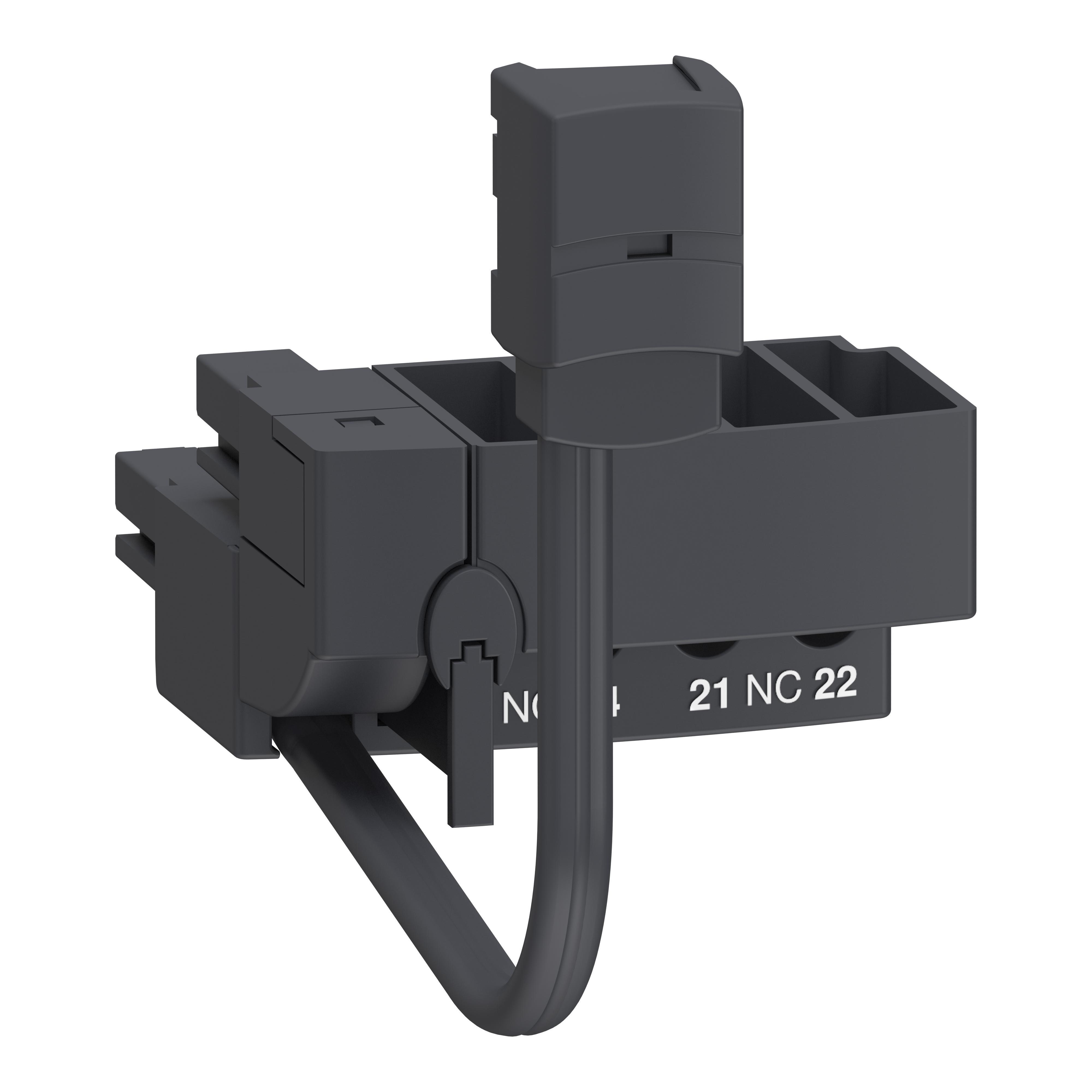 Schneider Electric LU9BN11L Starter Renewal Parts