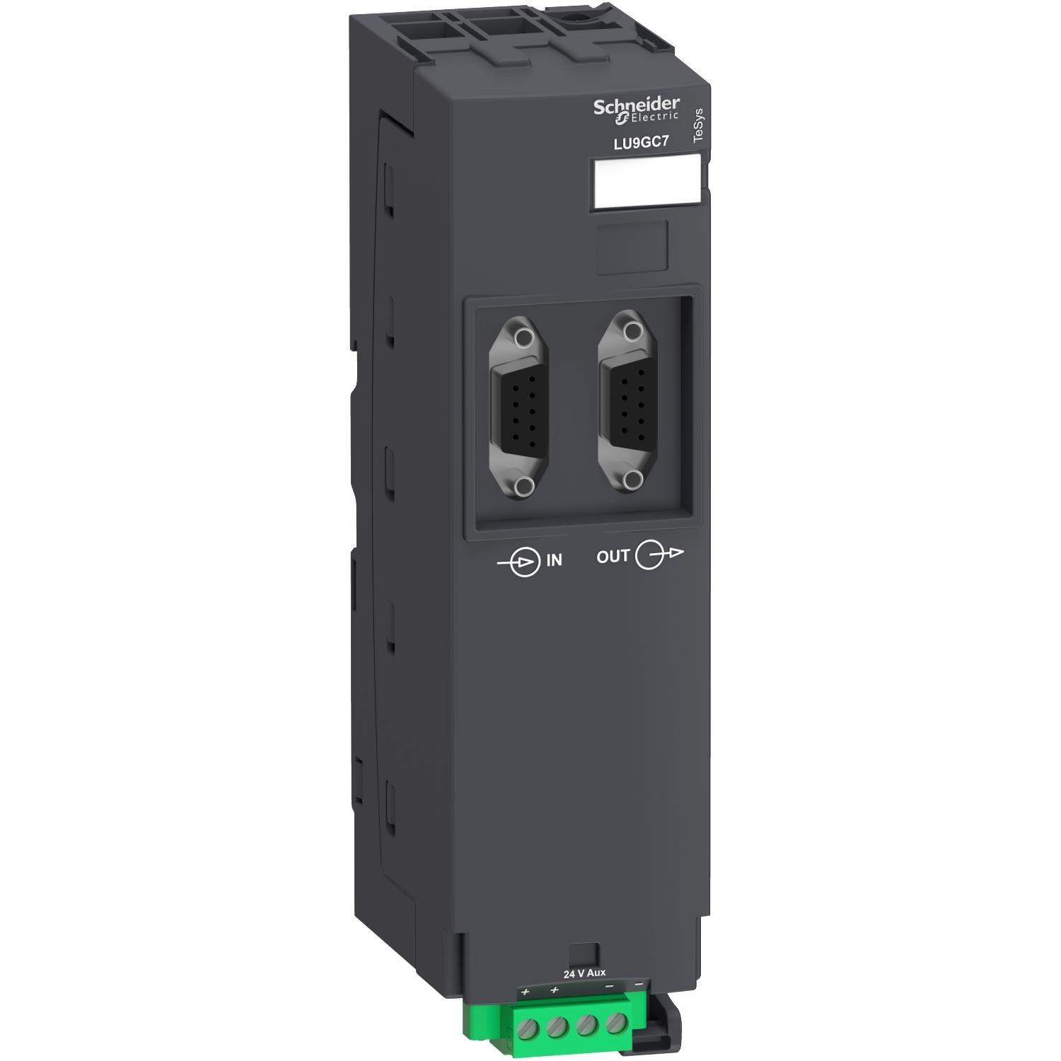Schneider Electric LU9GC7 Motor Control Miscellaneous Accessories