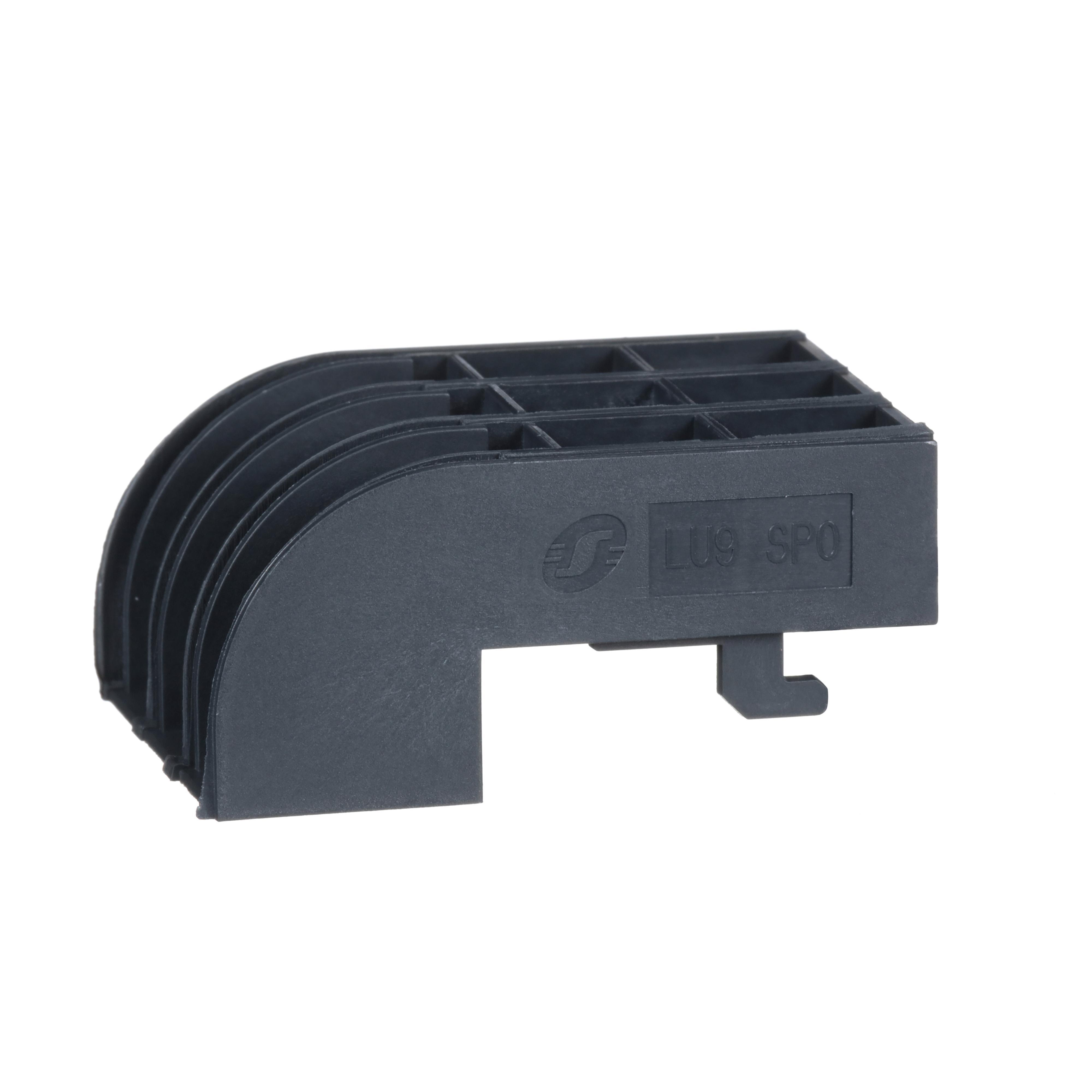 Schneider Electric LU9SP0 Starter Renewal Parts