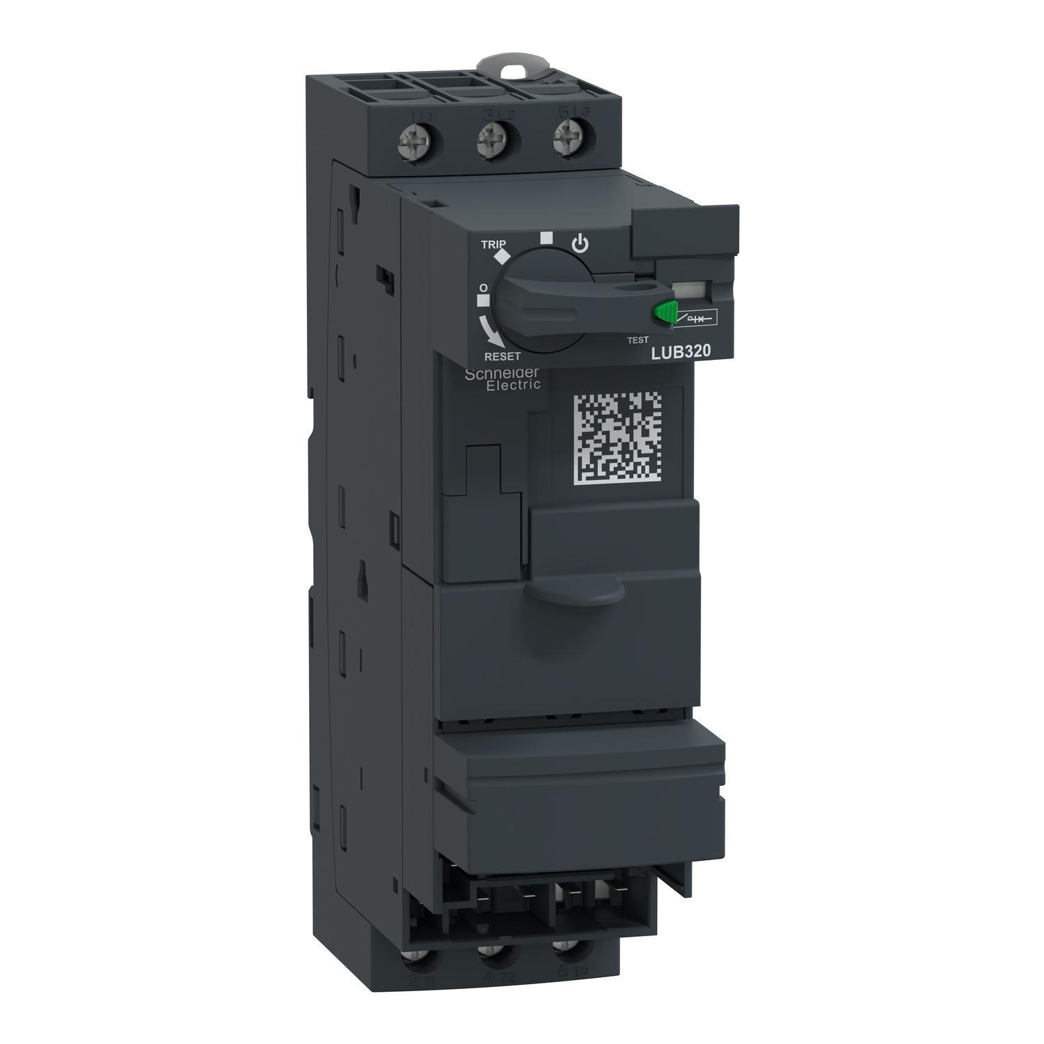 Schneider Electric LUB320 Motor Control Miscellaneous Accessories