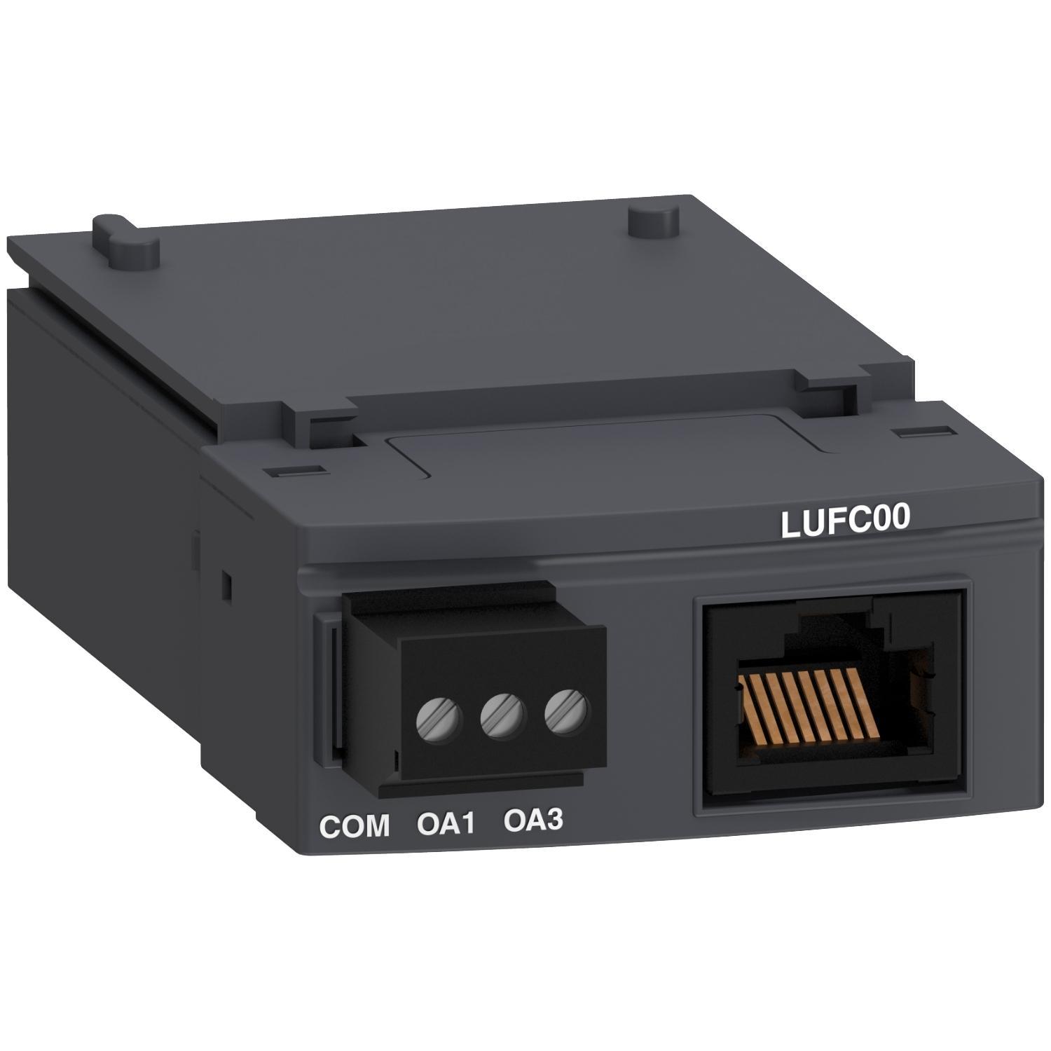 Schneider Electric LUFC00 Motor Control Miscellaneous Accessories