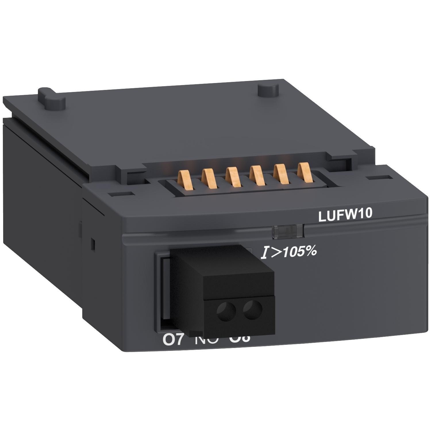 Schneider Electric LUFW10 Motor Control Miscellaneous Accessories