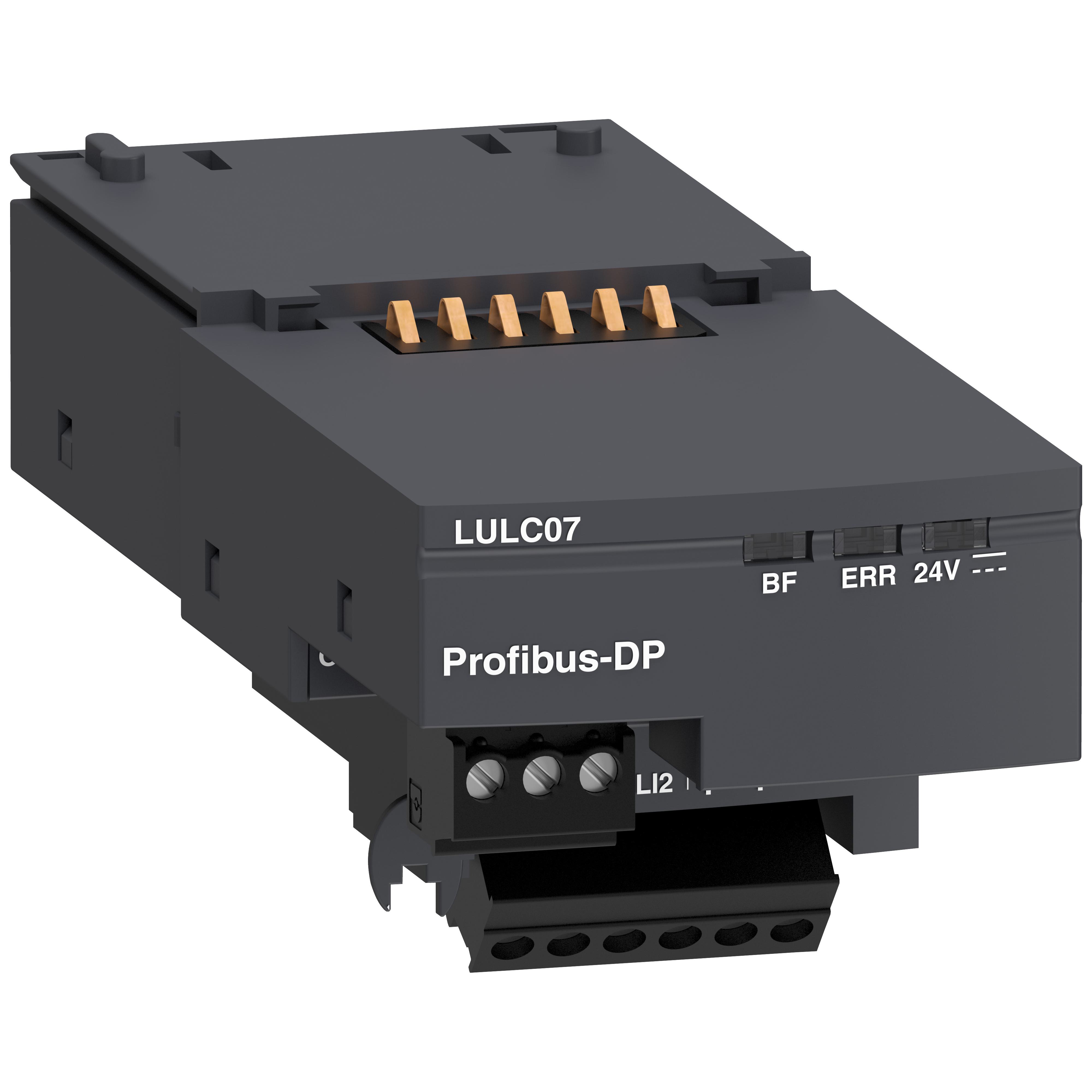 Schneider Electric LULC07 PLC Communication Modules