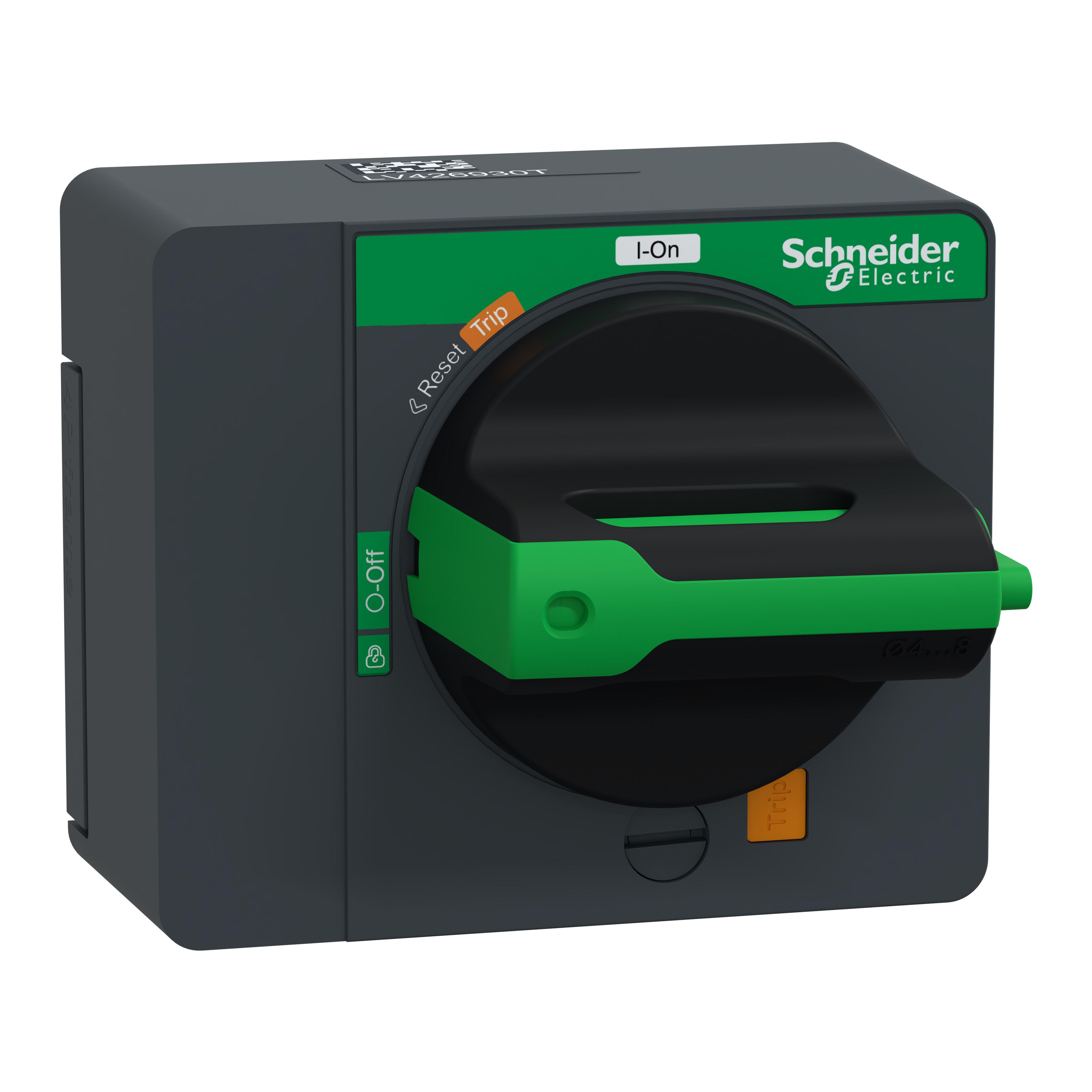 Schneider Electric LV426930T Disconnect Operating Handles