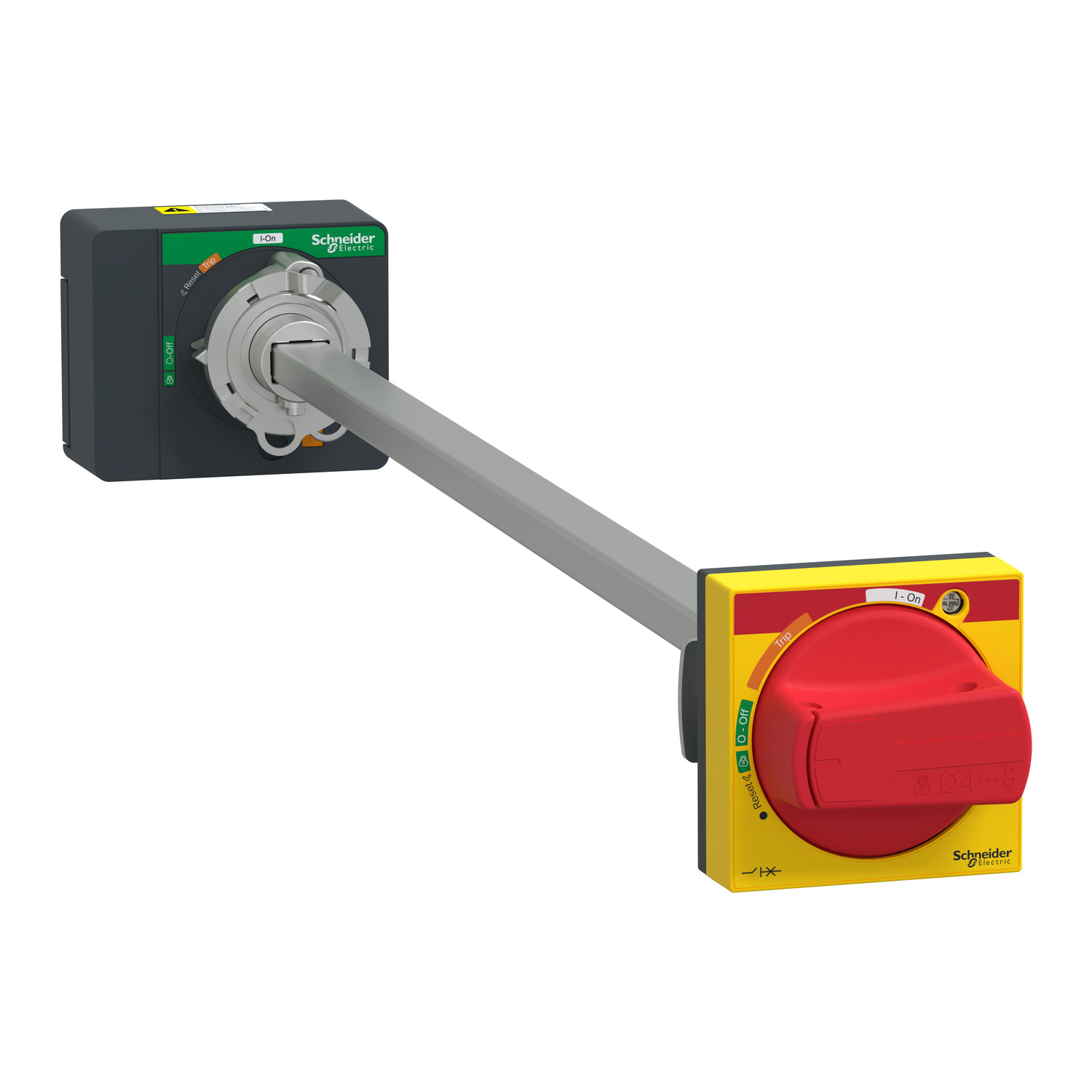 Schneider Electric LV426933T Disconnect Operating Handles