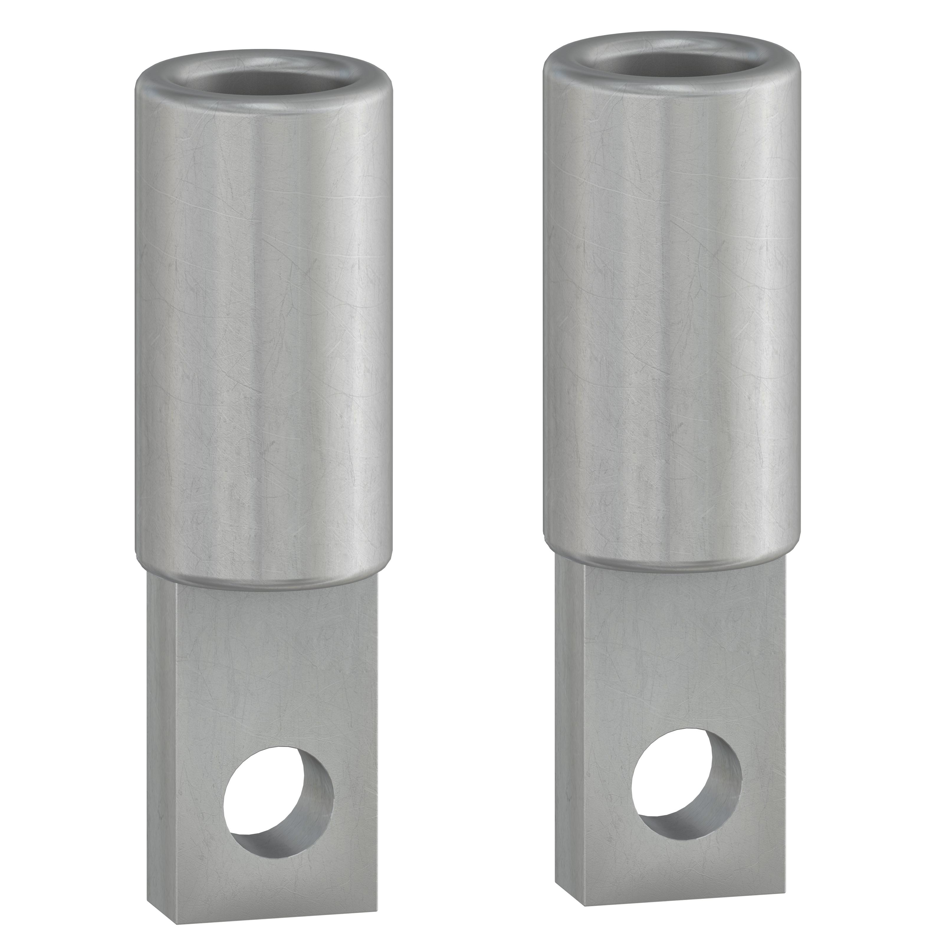 Schneider Electric LV426988 Breaker Terminals