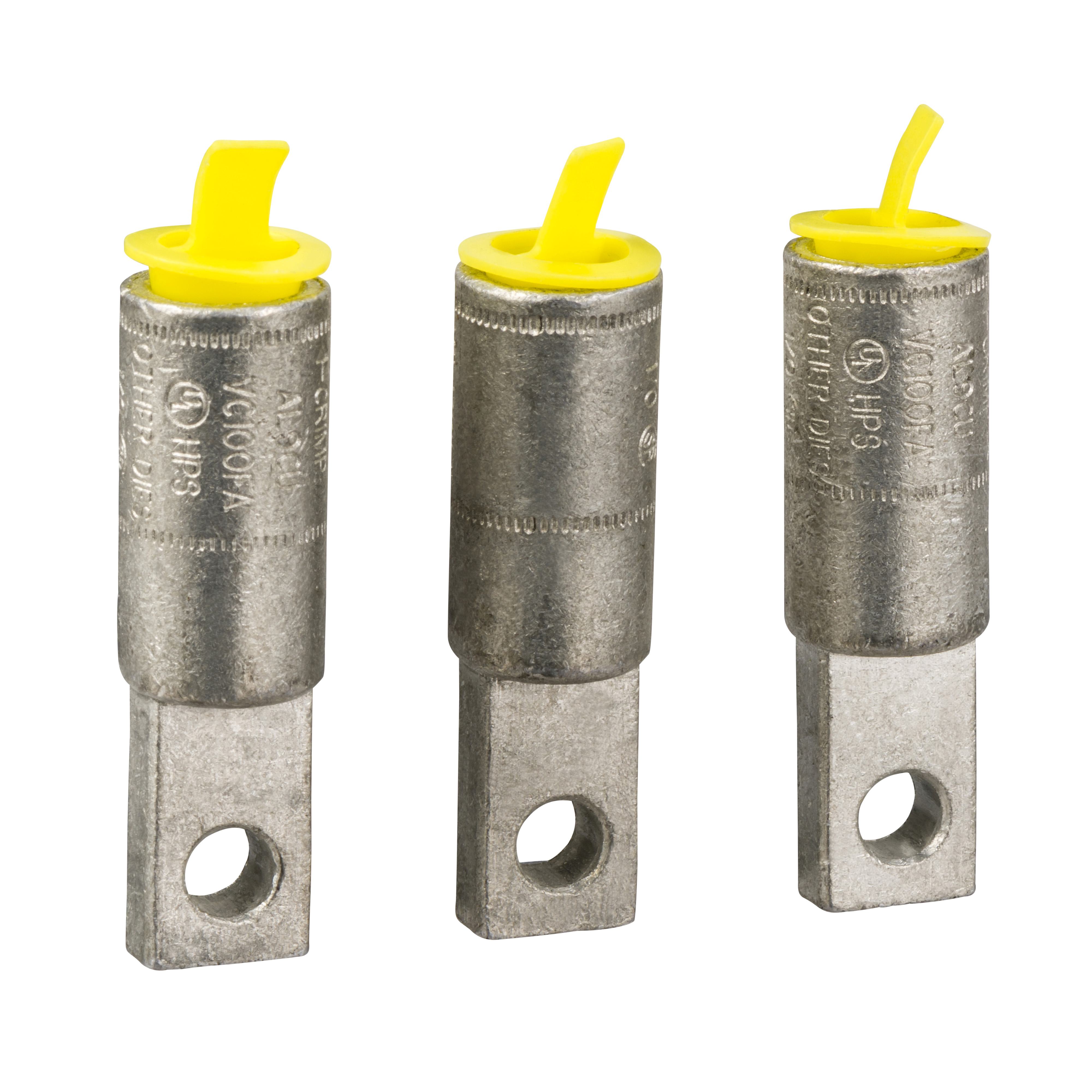 Schneider Electric LV426989 Breaker Terminals