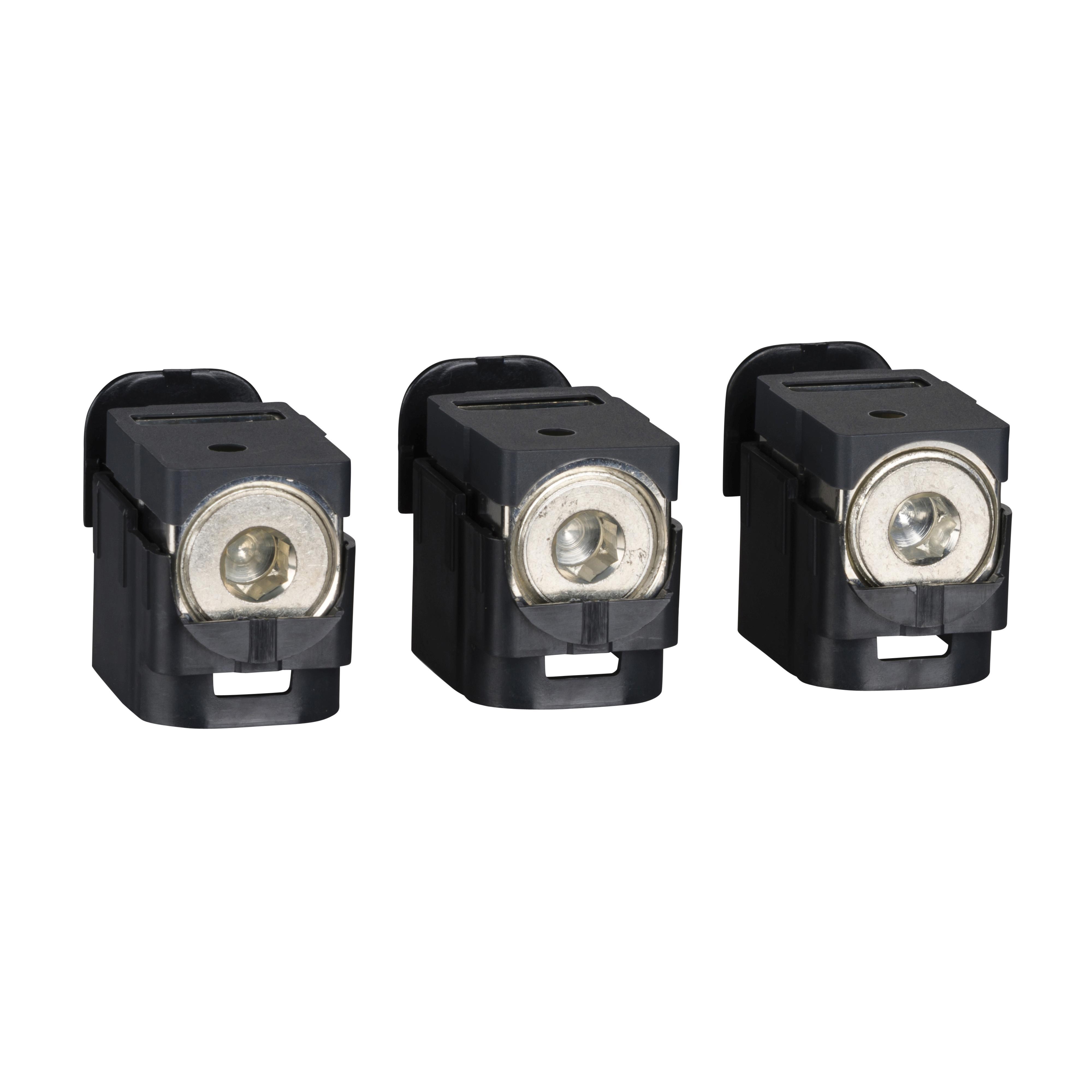 Schneider Electric LV429227 Breaker Renewal Parts/Accessories