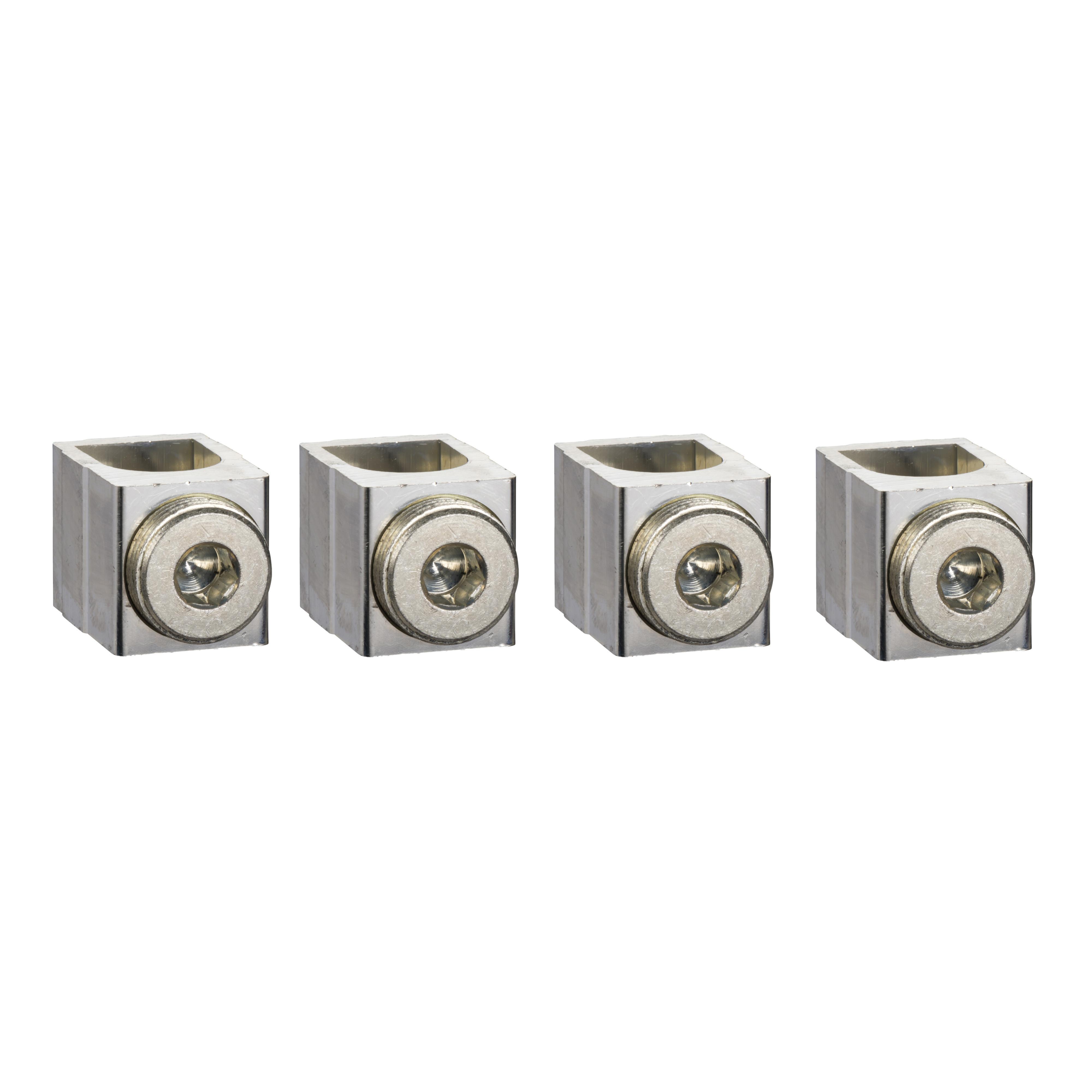 Schneider Electric LV429228 Breaker Renewal Parts/Accessories