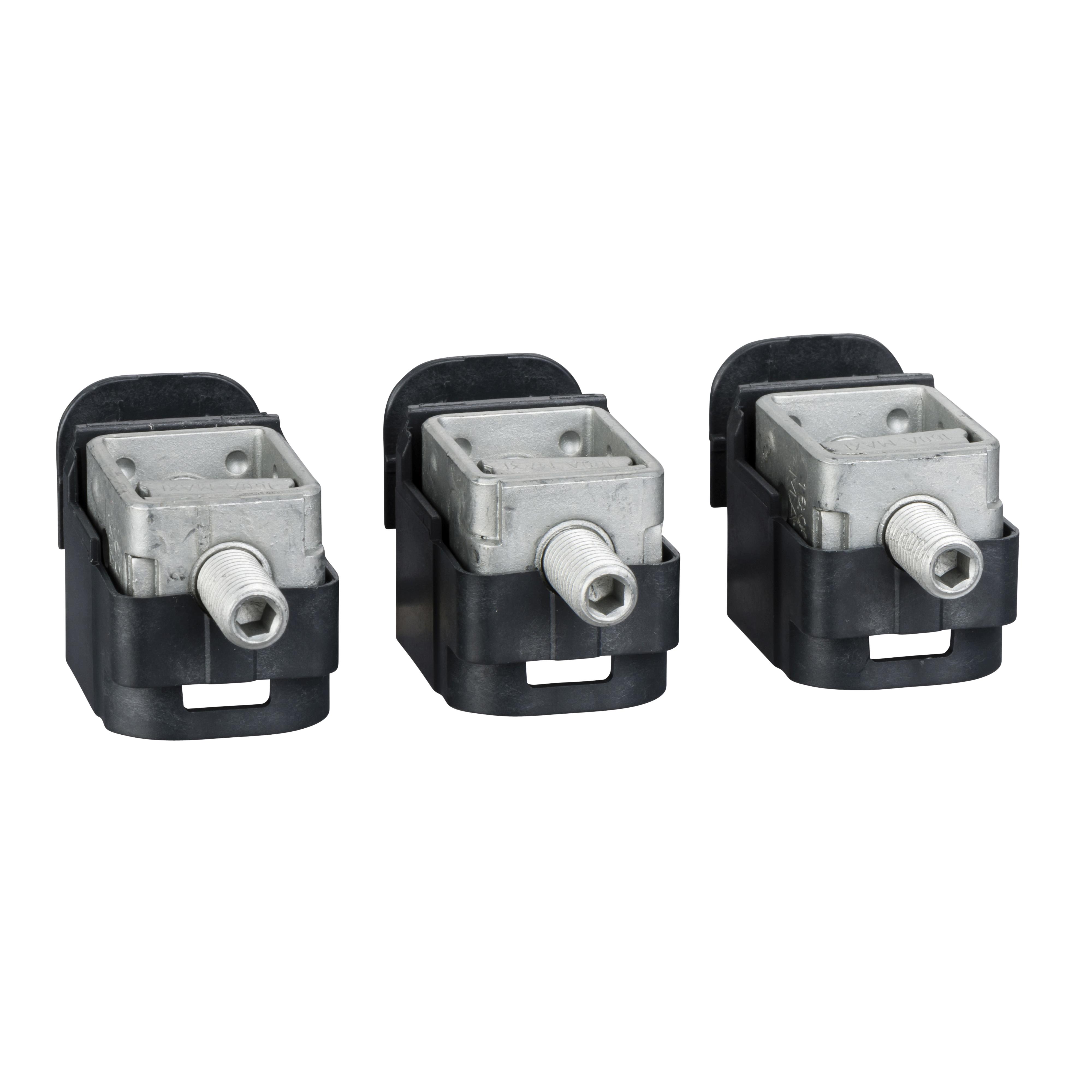 Schneider Electric LV429242 Breaker Terminals
