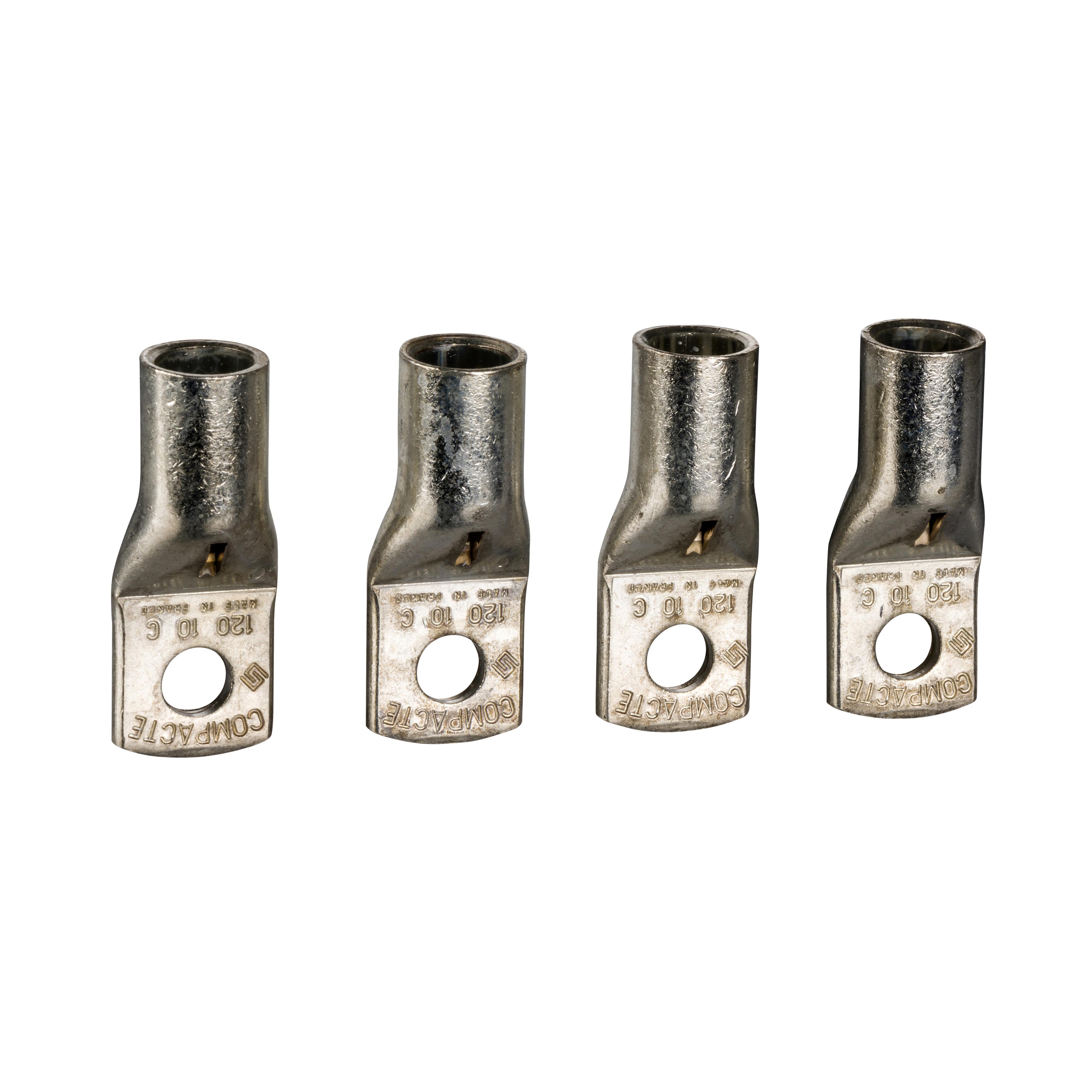 Schneider Electric LV429256 Breaker Renewal Parts/Accessories