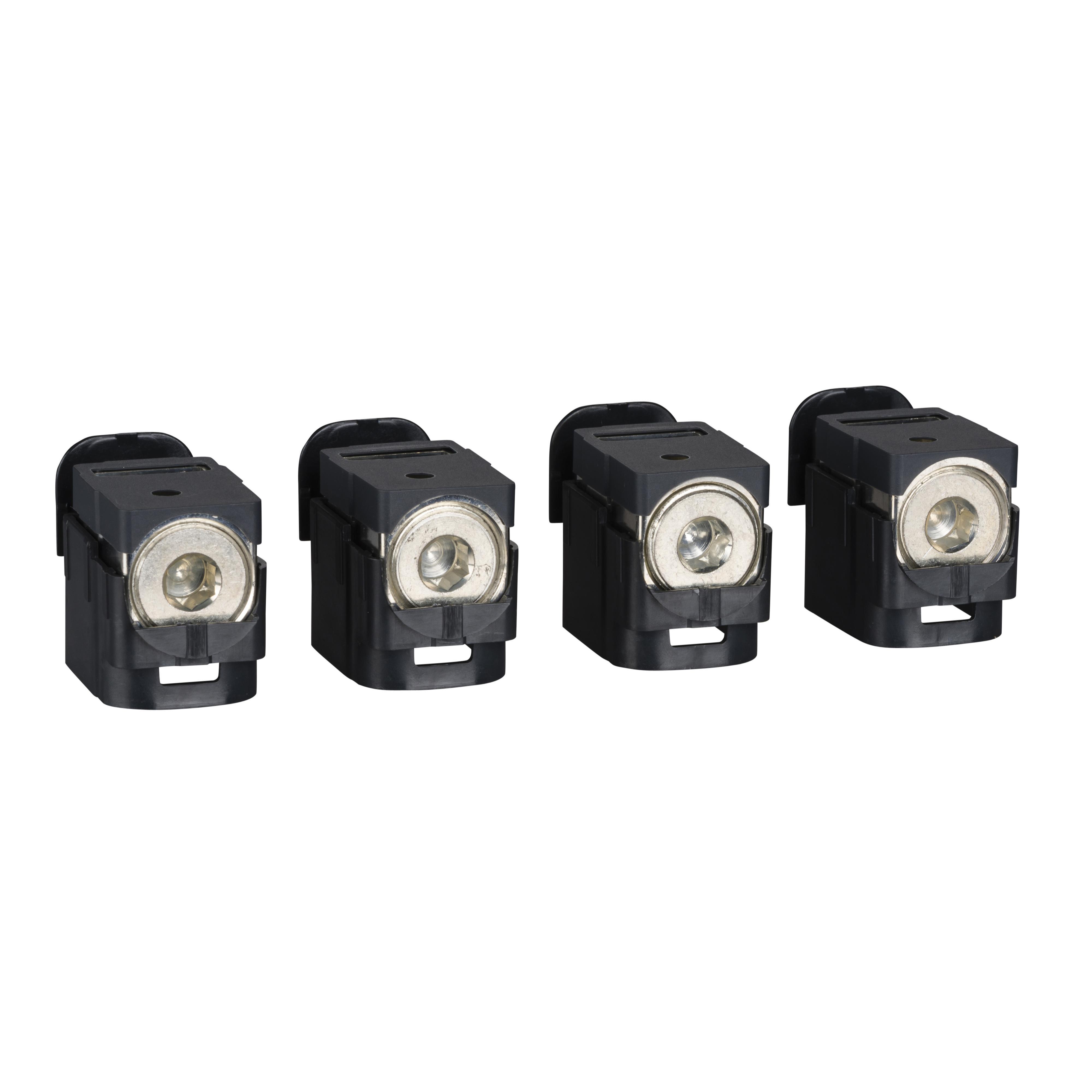 Schneider Electric LV429260 Breaker Renewal Parts/Accessories