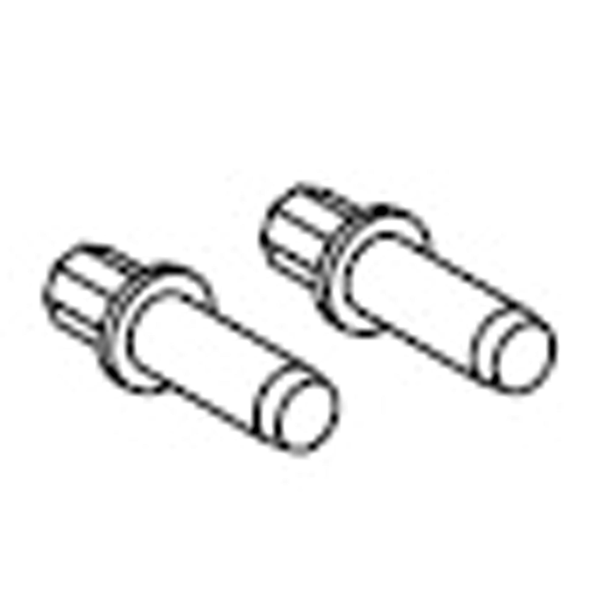 Schneider Electric LV429268 Breaker Renewal Parts/Accessories