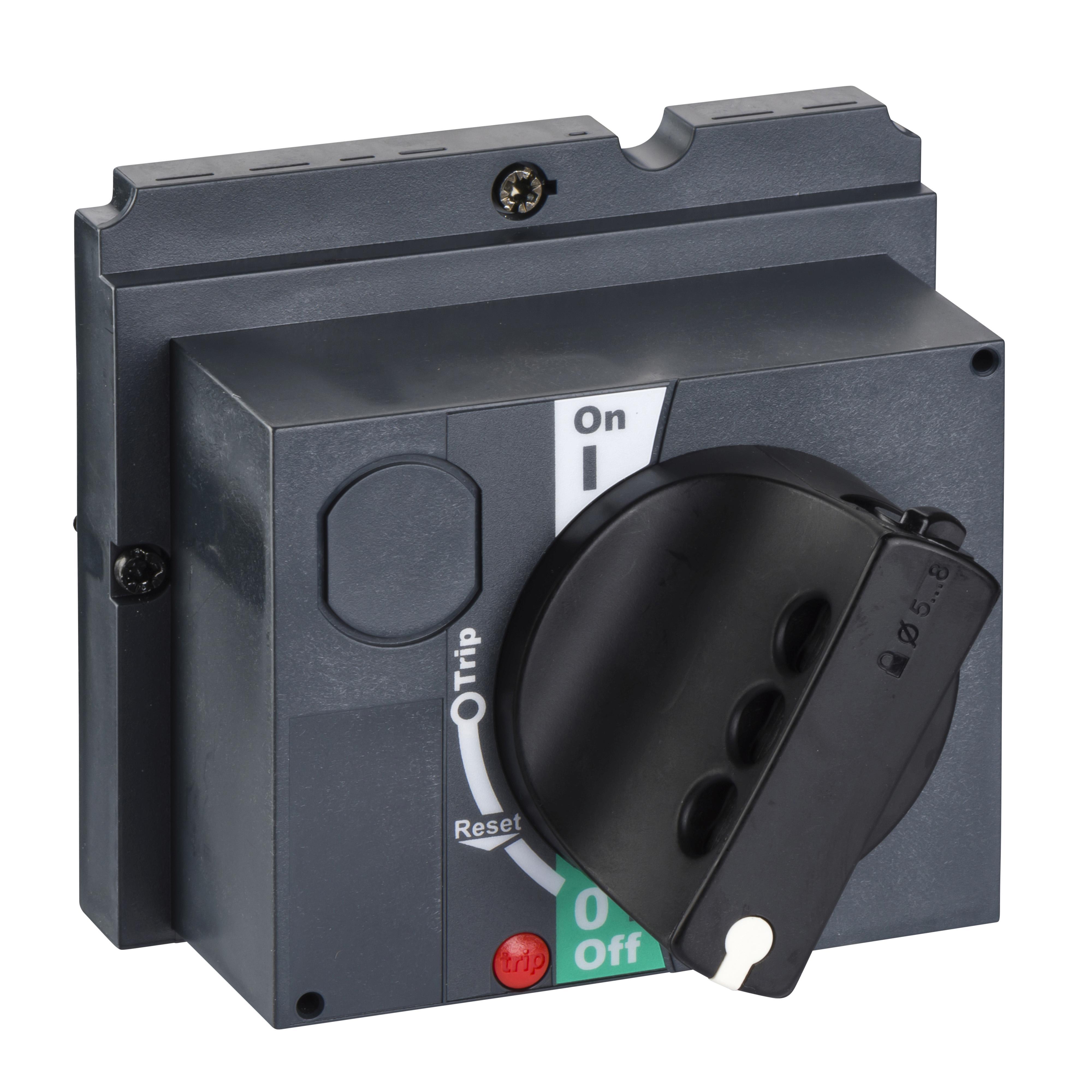 Schneider Electric LV429337 Disconnect Operating Handles