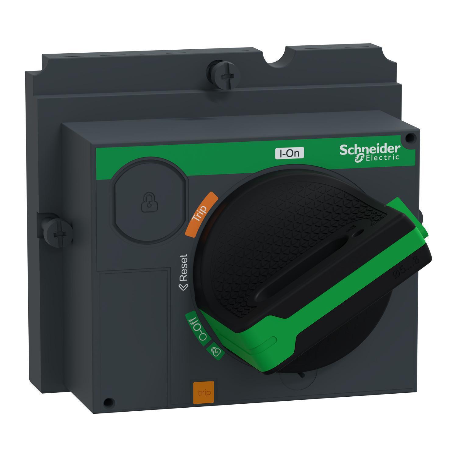 Schneider Electric LV429337T Disconnect Operating Handles