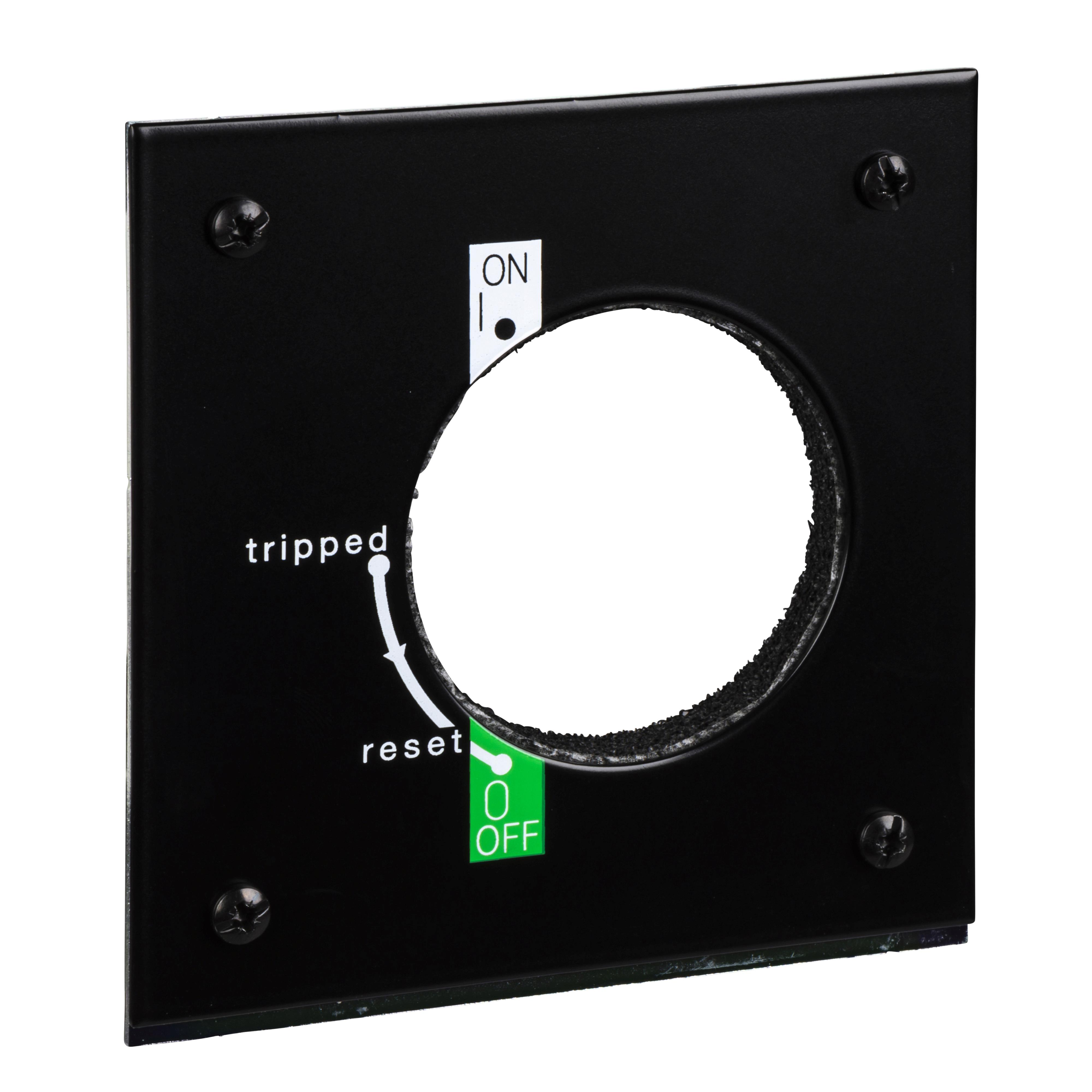 Schneider Electric LV429341 Breaker Renewal Parts/Accessories
