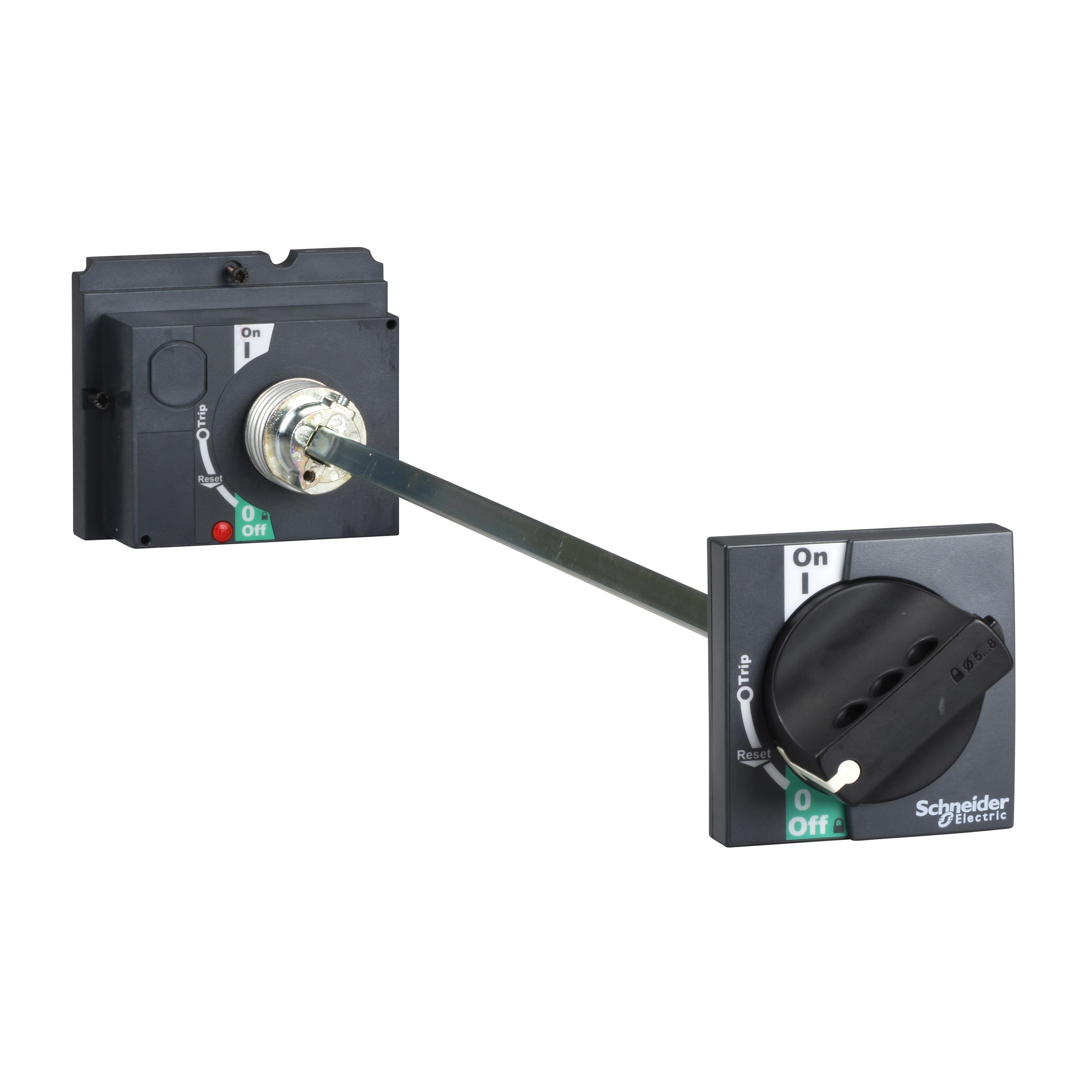Schneider Electric LV429343 Disconnect Operating Handles