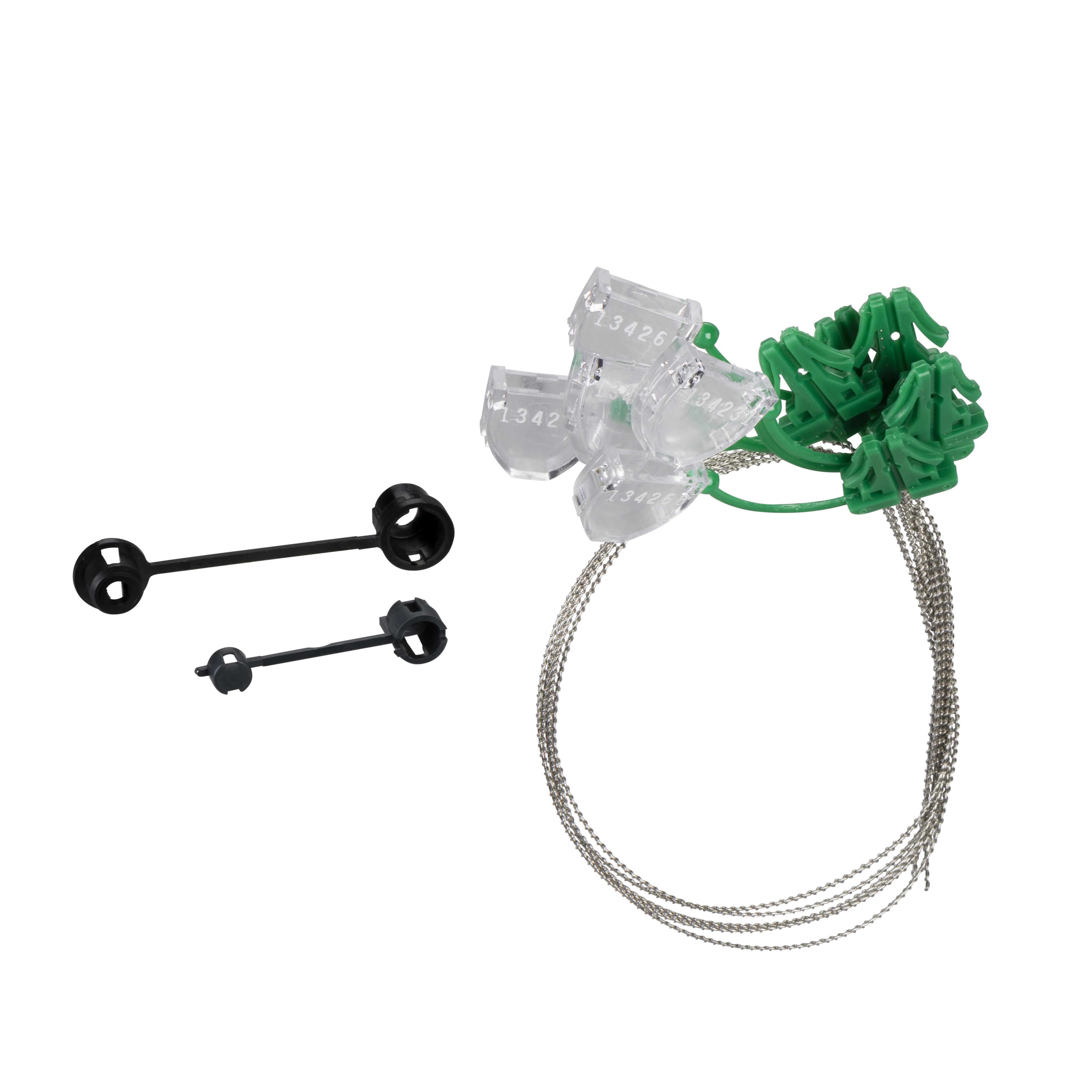 Schneider Electric LV429375 Breaker Shunt Trips