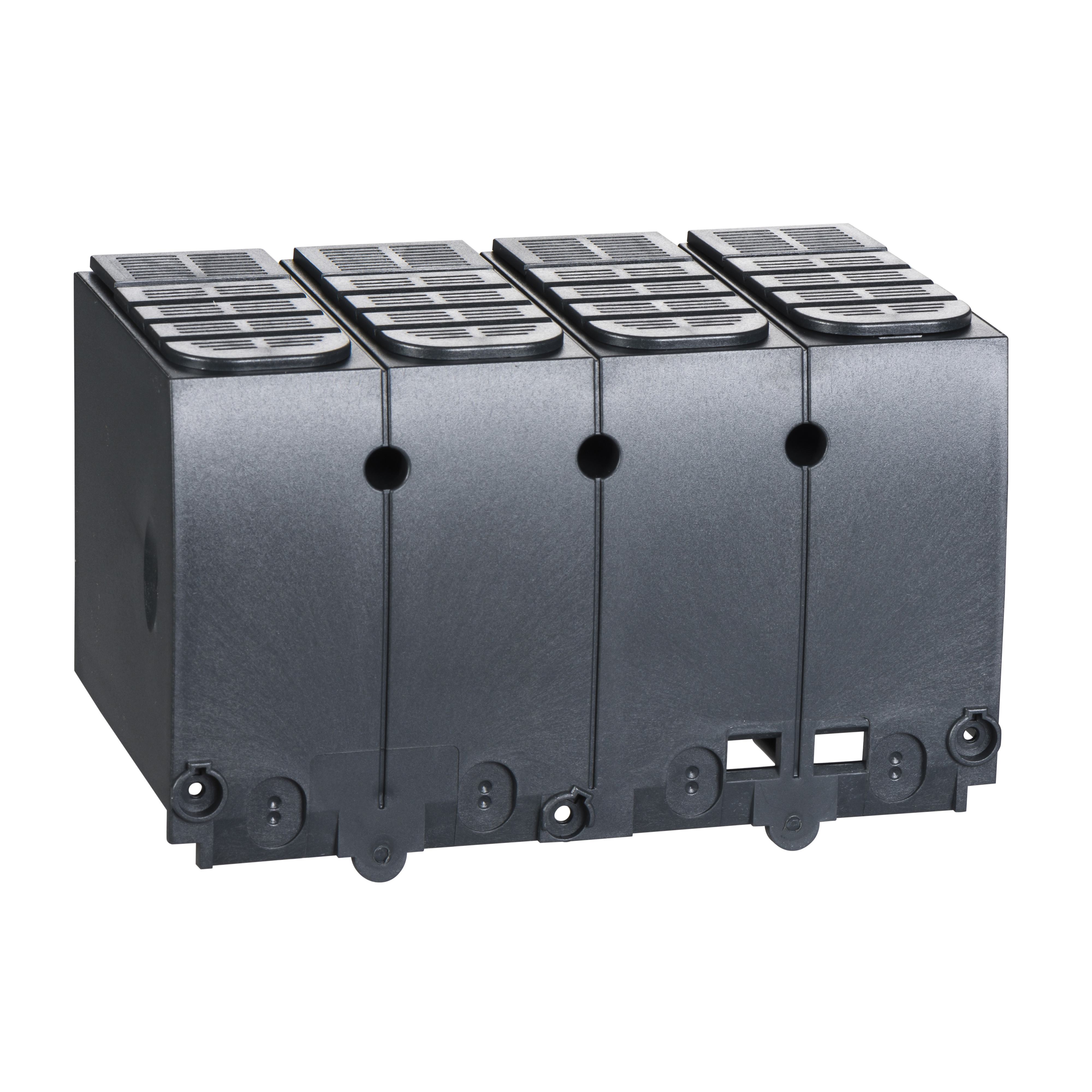 Schneider Electric LV429518 Breaker Terminal Shields