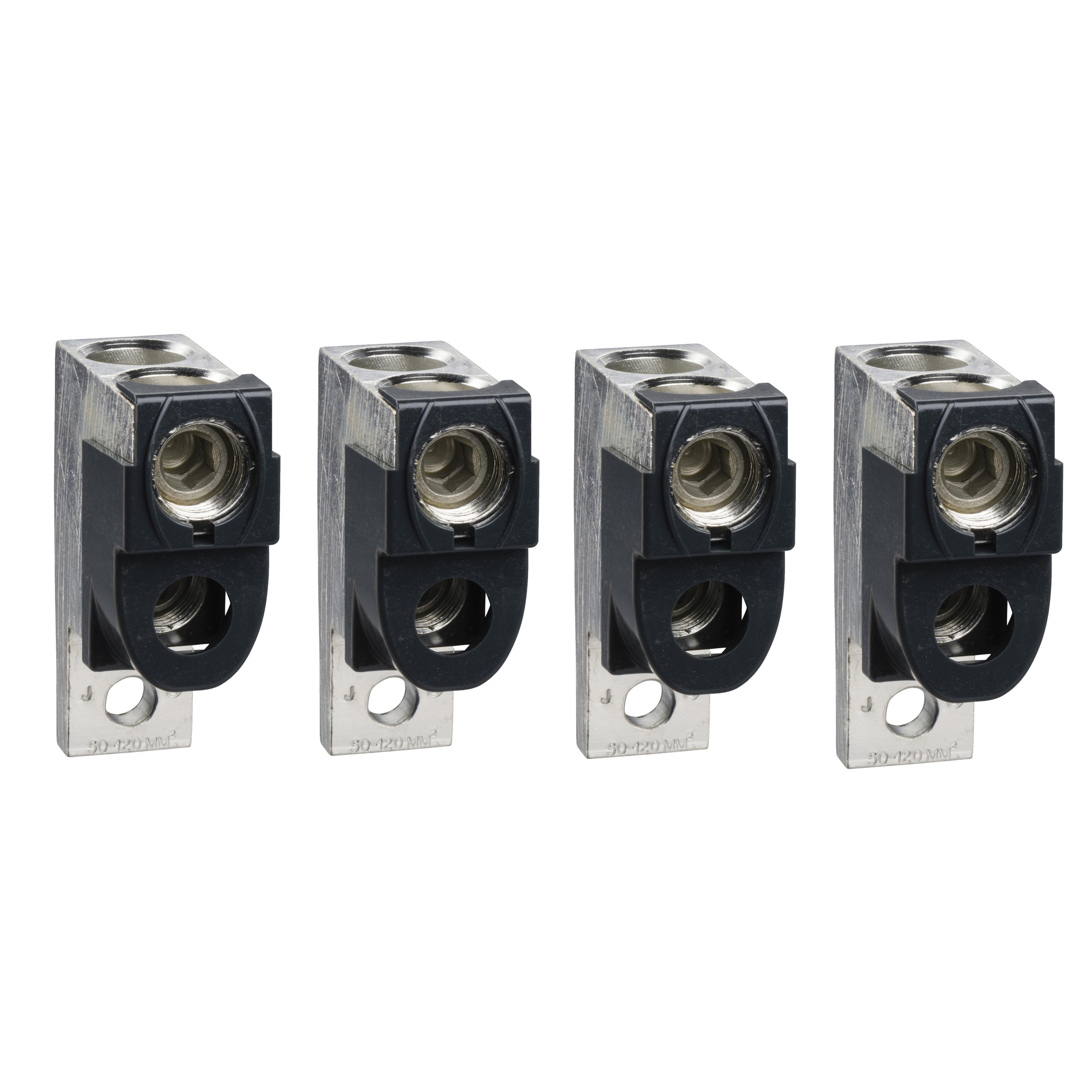 Schneider Electric LV432482 Breaker Renewal Parts/Accessories
