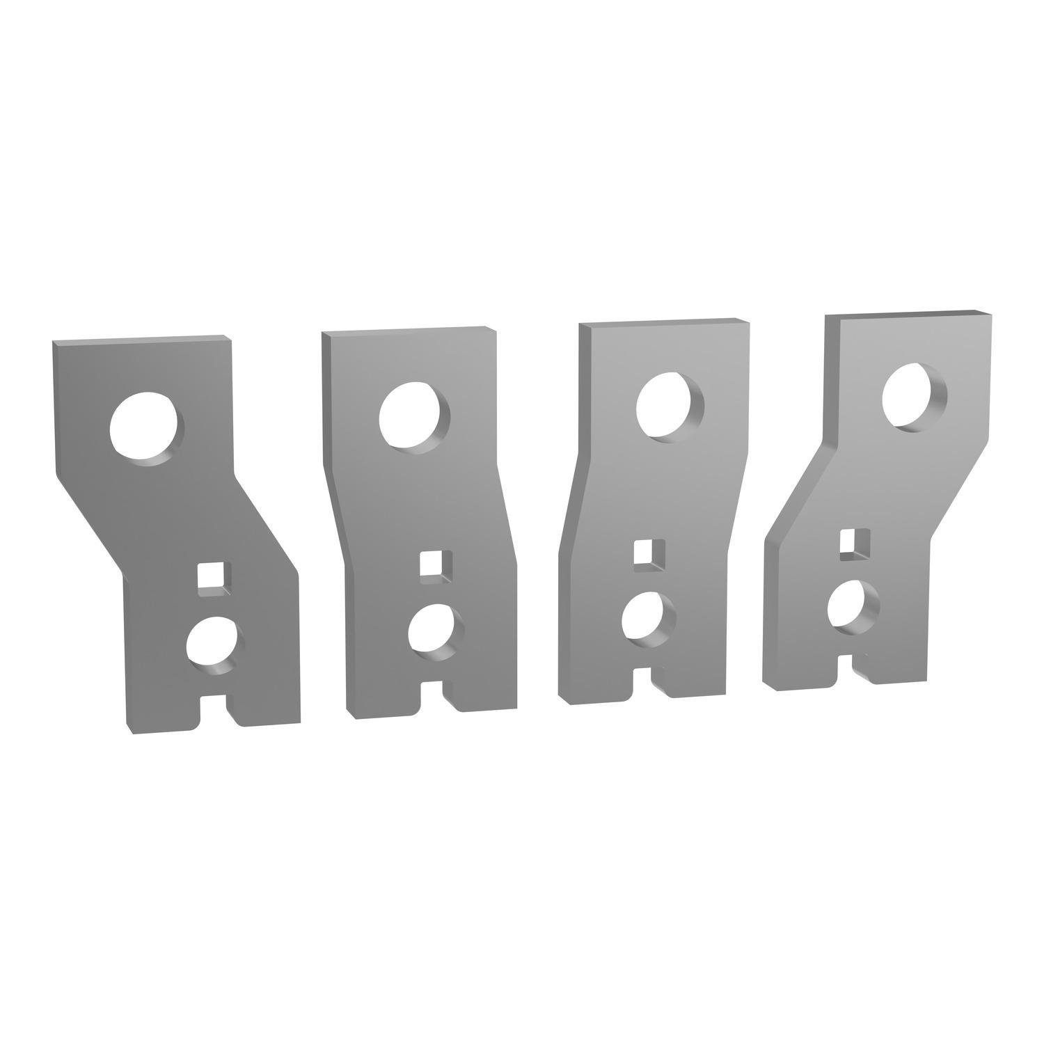 Schneider Electric LV432491 Breaker Renewal Parts/Accessories