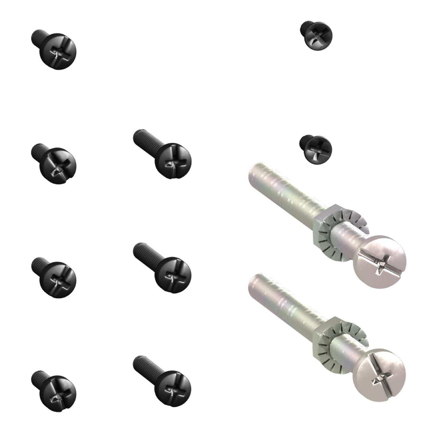 Schneider Electric LV432552 Breaker Renewal Parts/Accessories