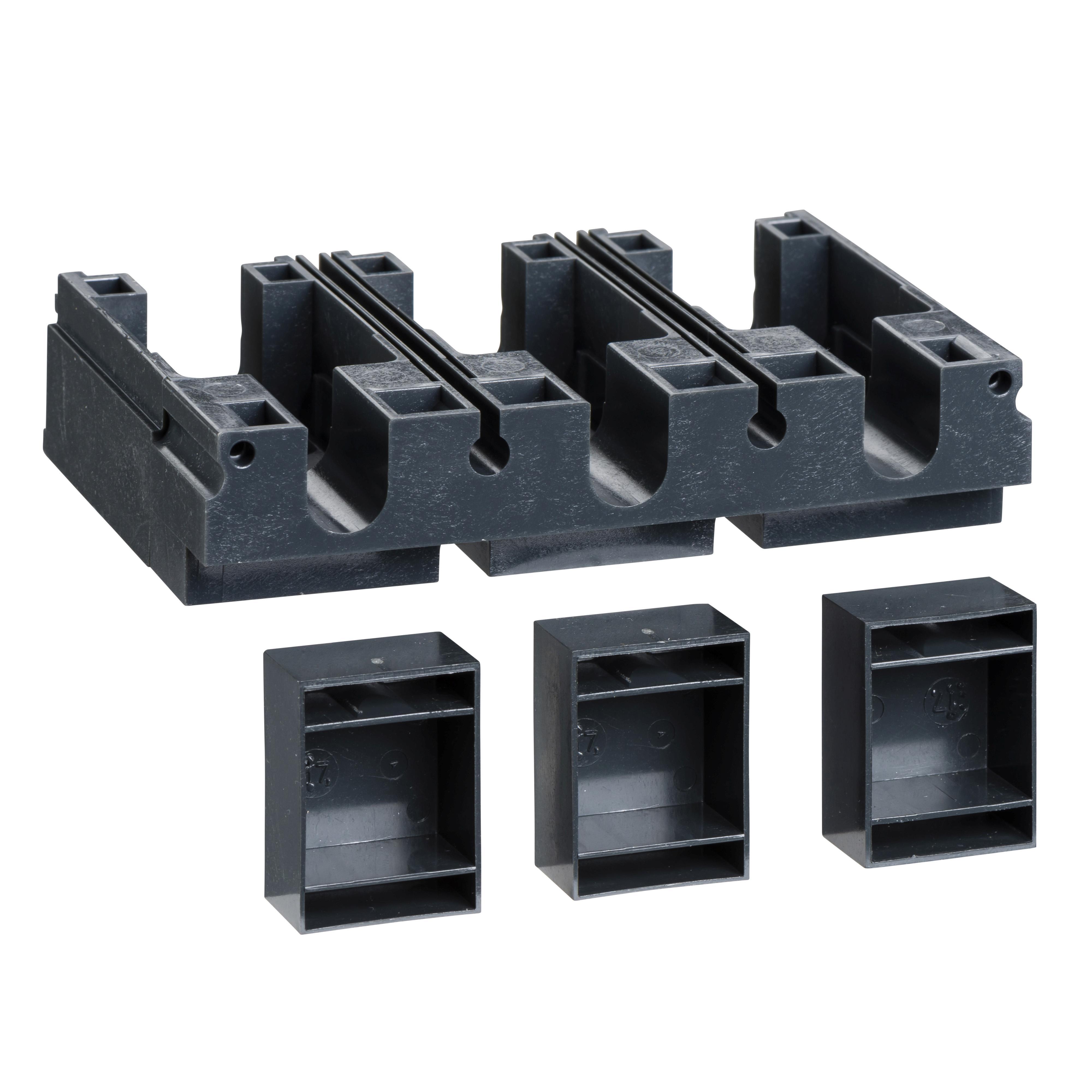 Schneider Electric LV432584 Breaker Renewal Parts/Accessories