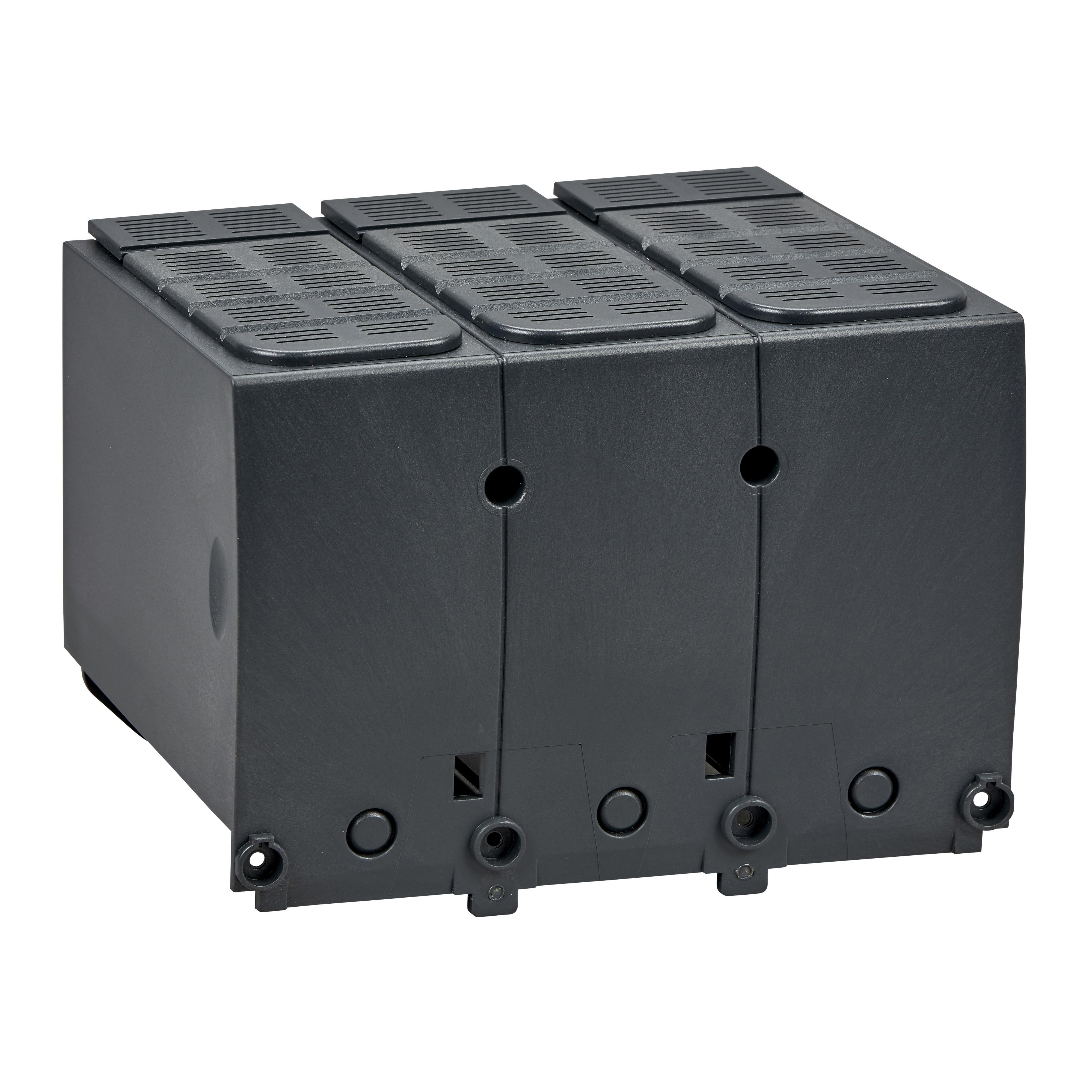 Schneider Electric LV432593 Breaker Terminal Shields