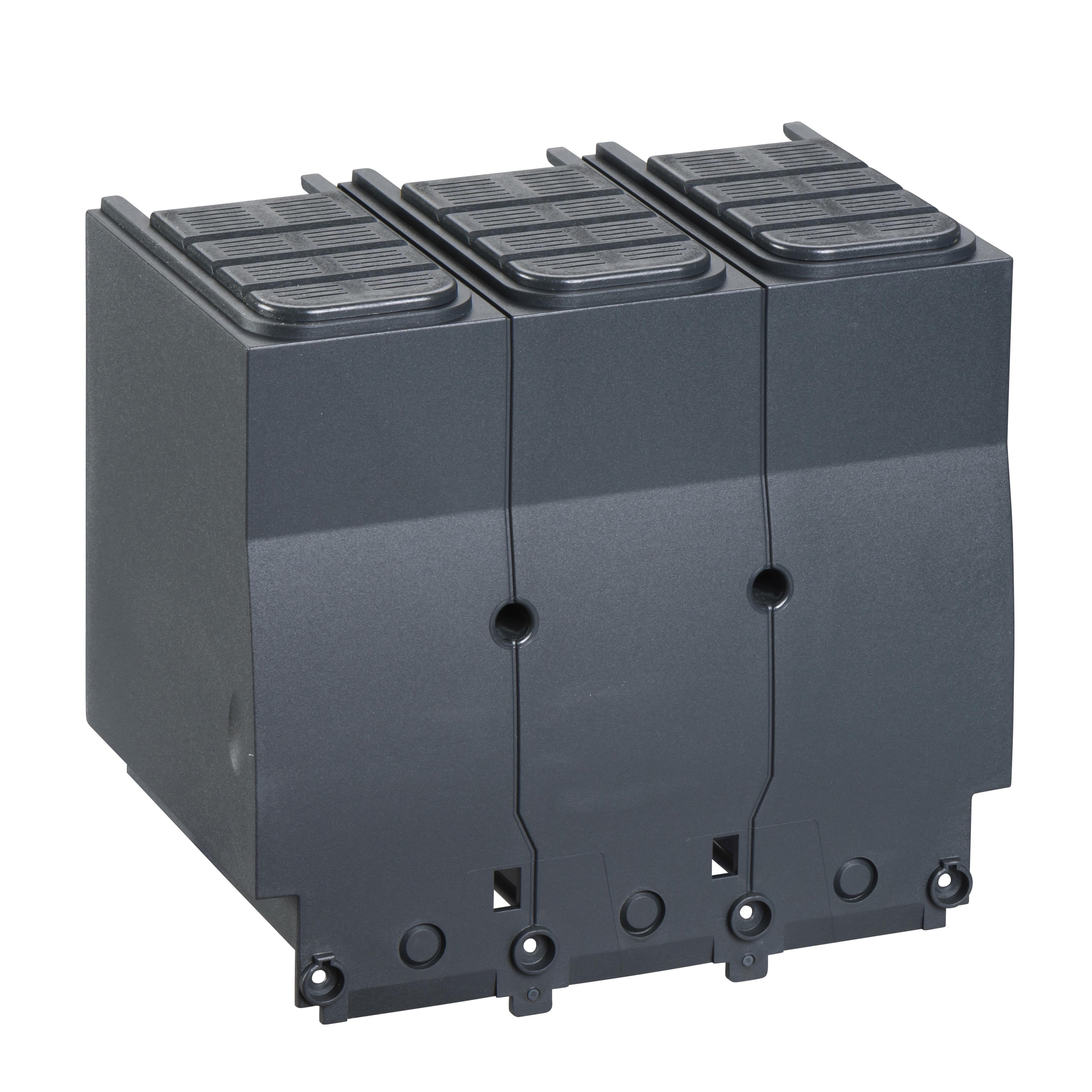 Schneider Electric LV432595 Breaker Terminal Shields