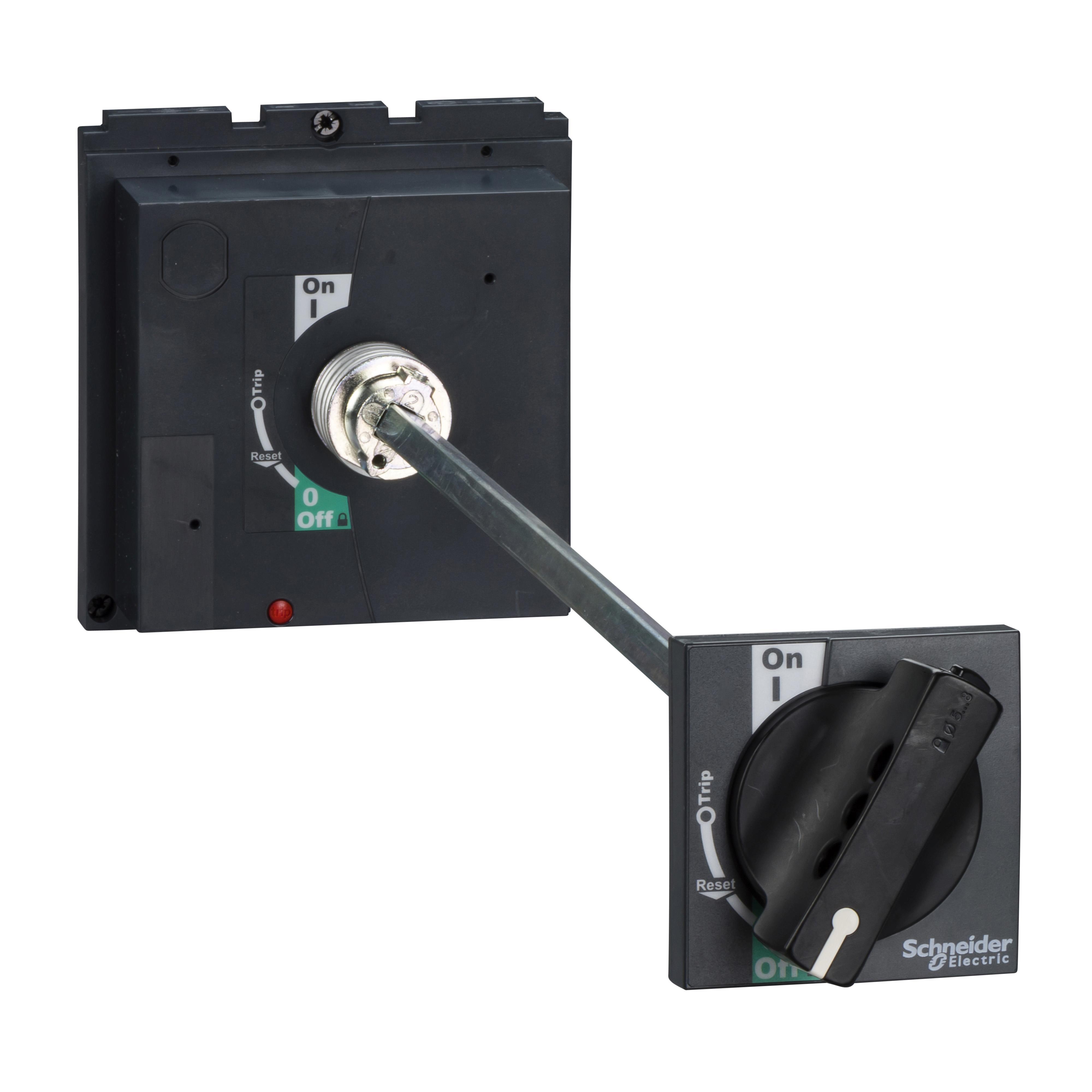 Schneider Electric LV432598 Disconnect Operating Handles