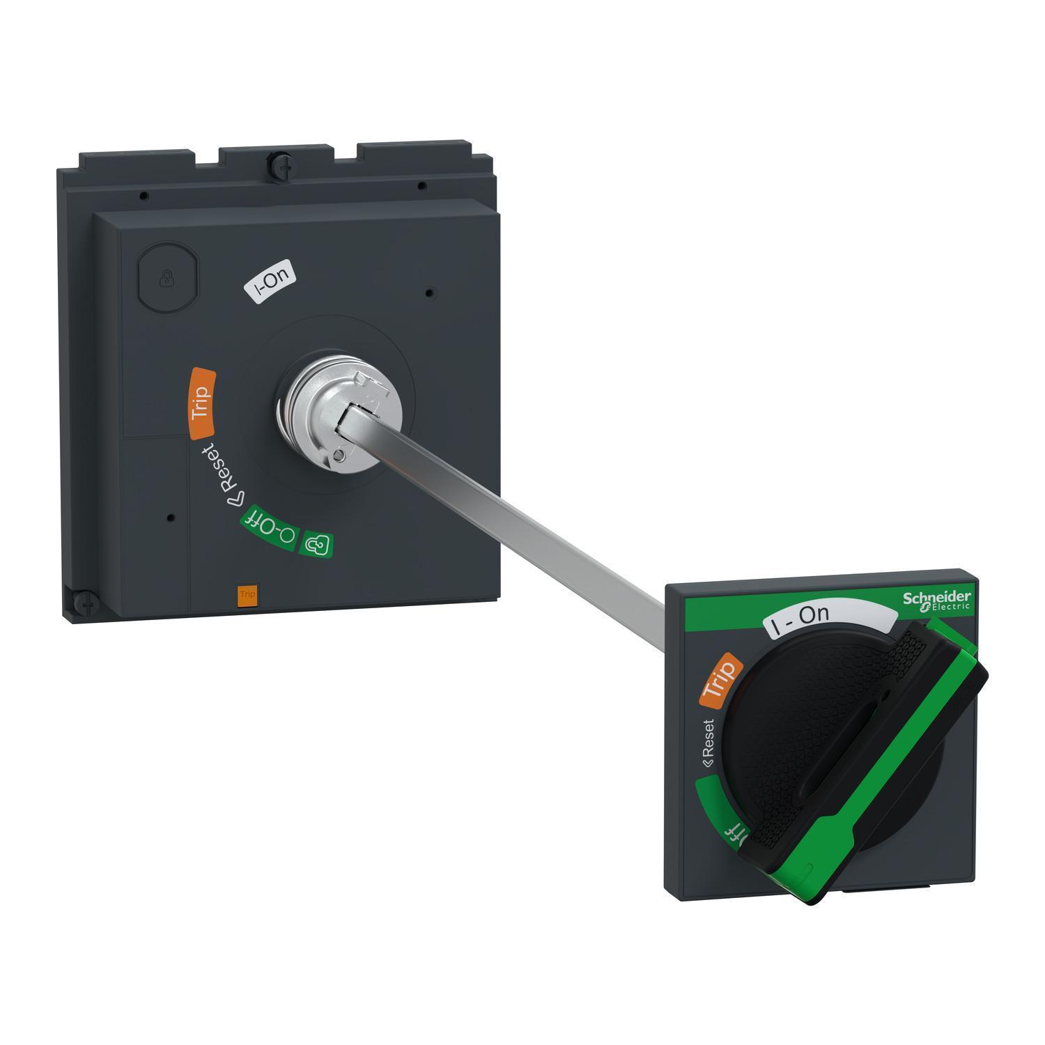 Schneider Electric LV432598T Disconnect Operating Handles
