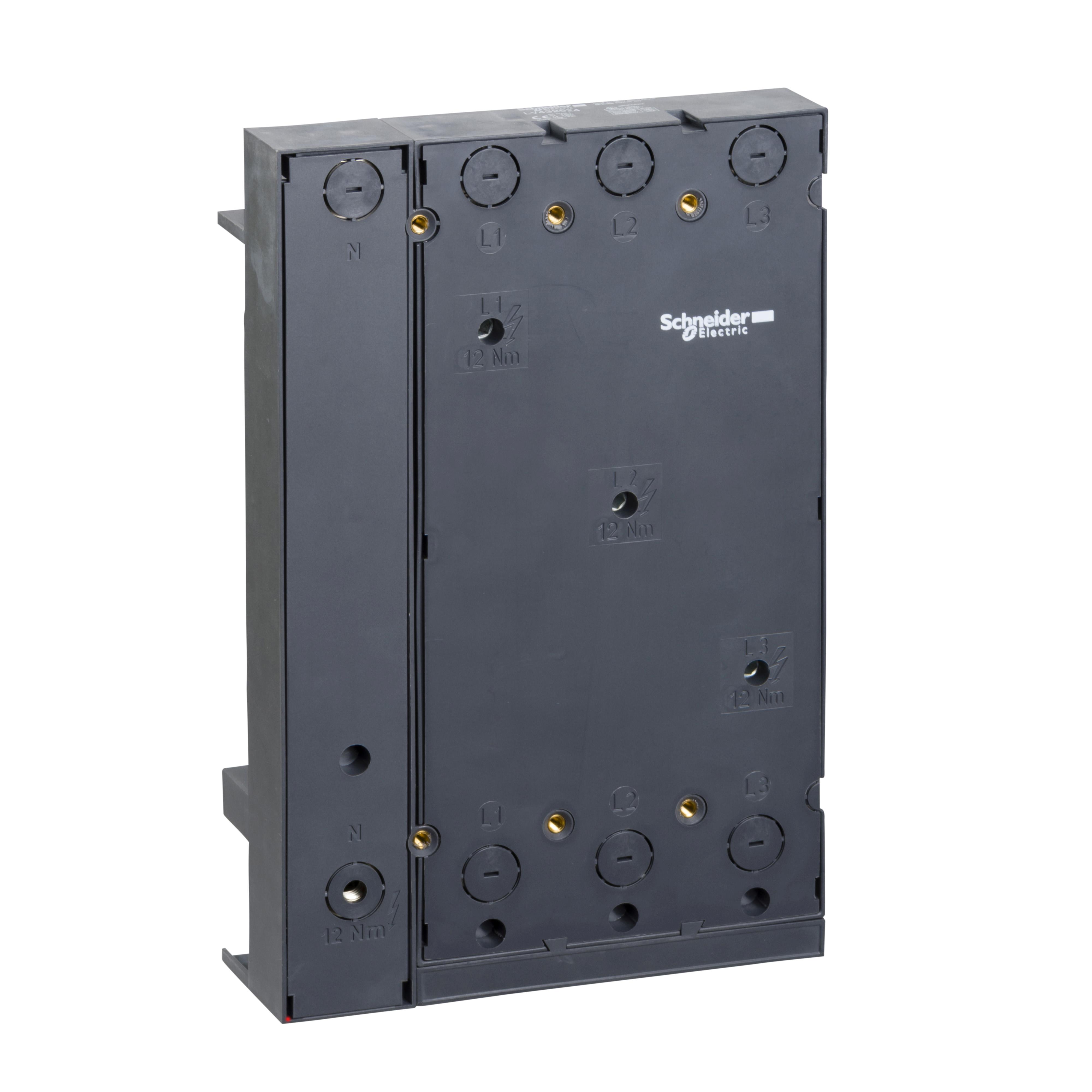 Schneider Electric LV432624 Breaker Renewal Parts/Accessories