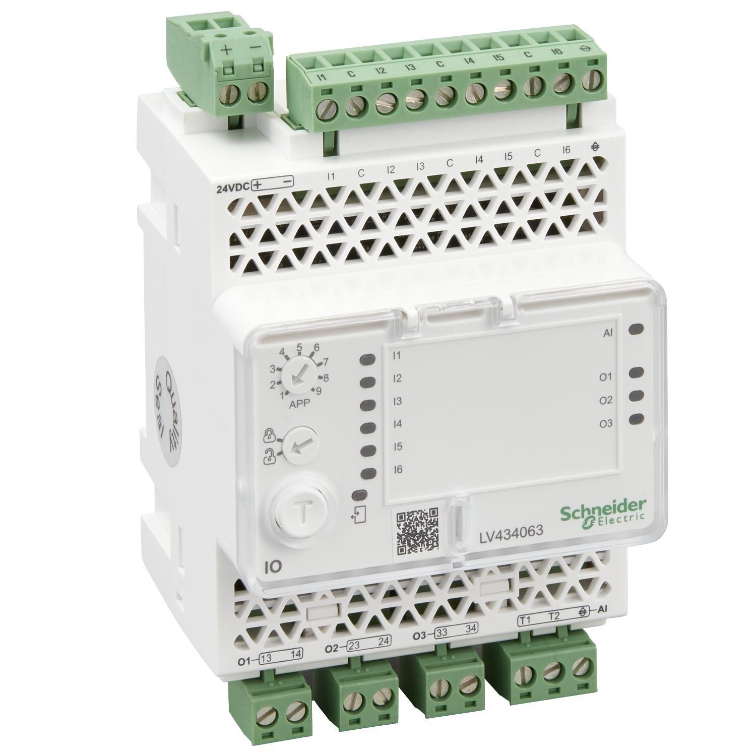 Schneider Electric LV434063 Breaker Interface Devices