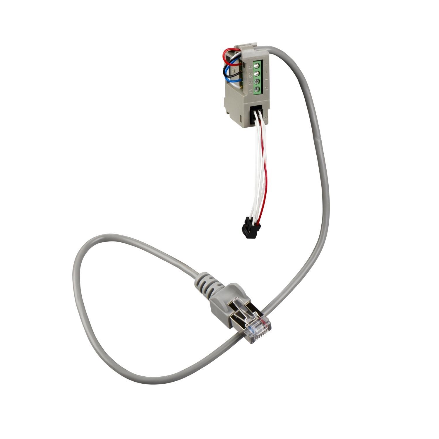 Schneider Electric LV434200 Breaker Renewal Parts/Accessories