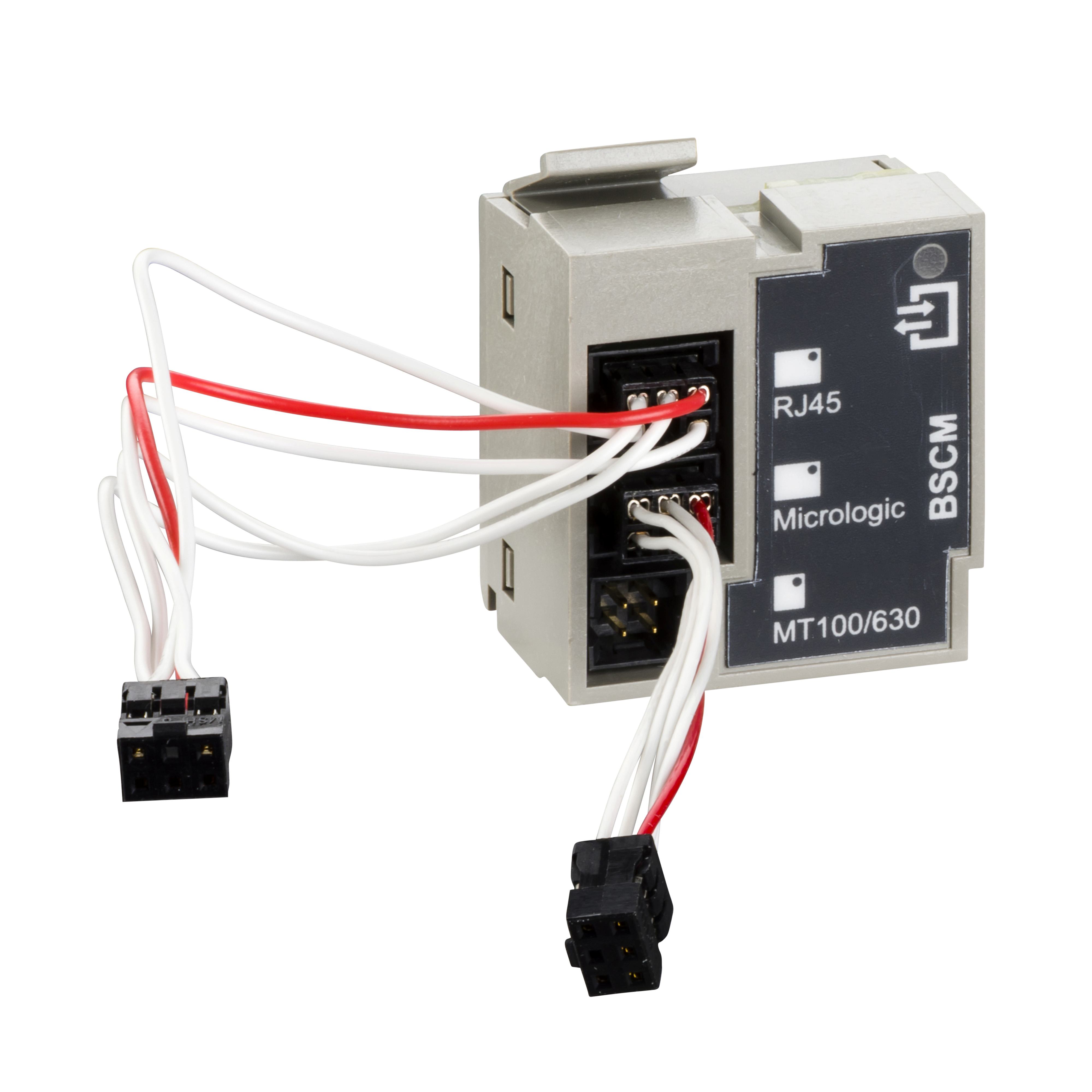 Schneider Electric LV434205 Breaker Interface Devices